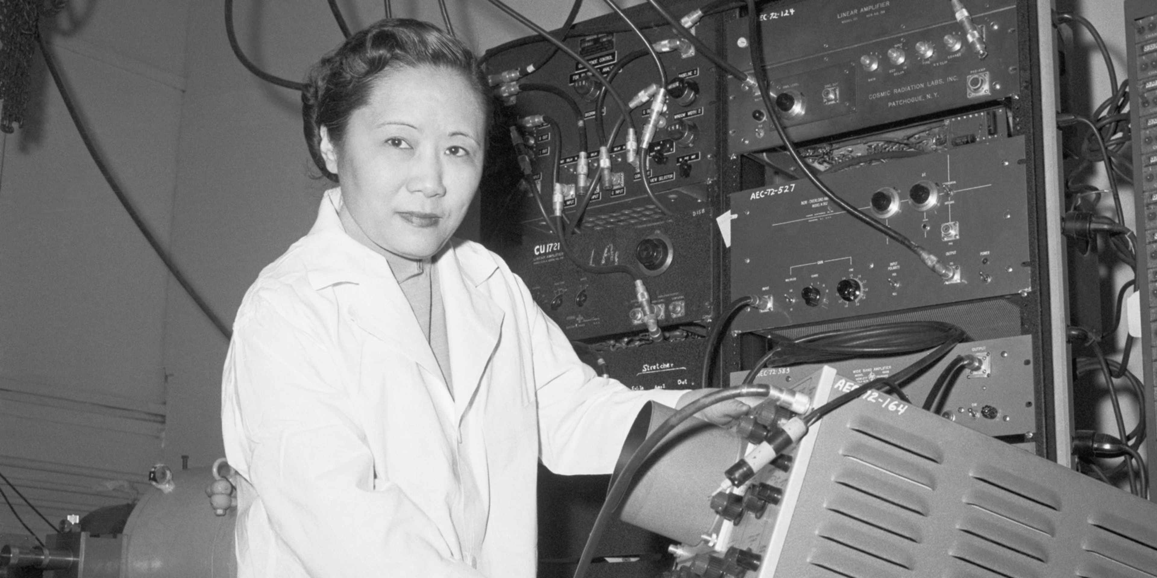 8 Groundbreaking Contributions of Asian Americans Through History
