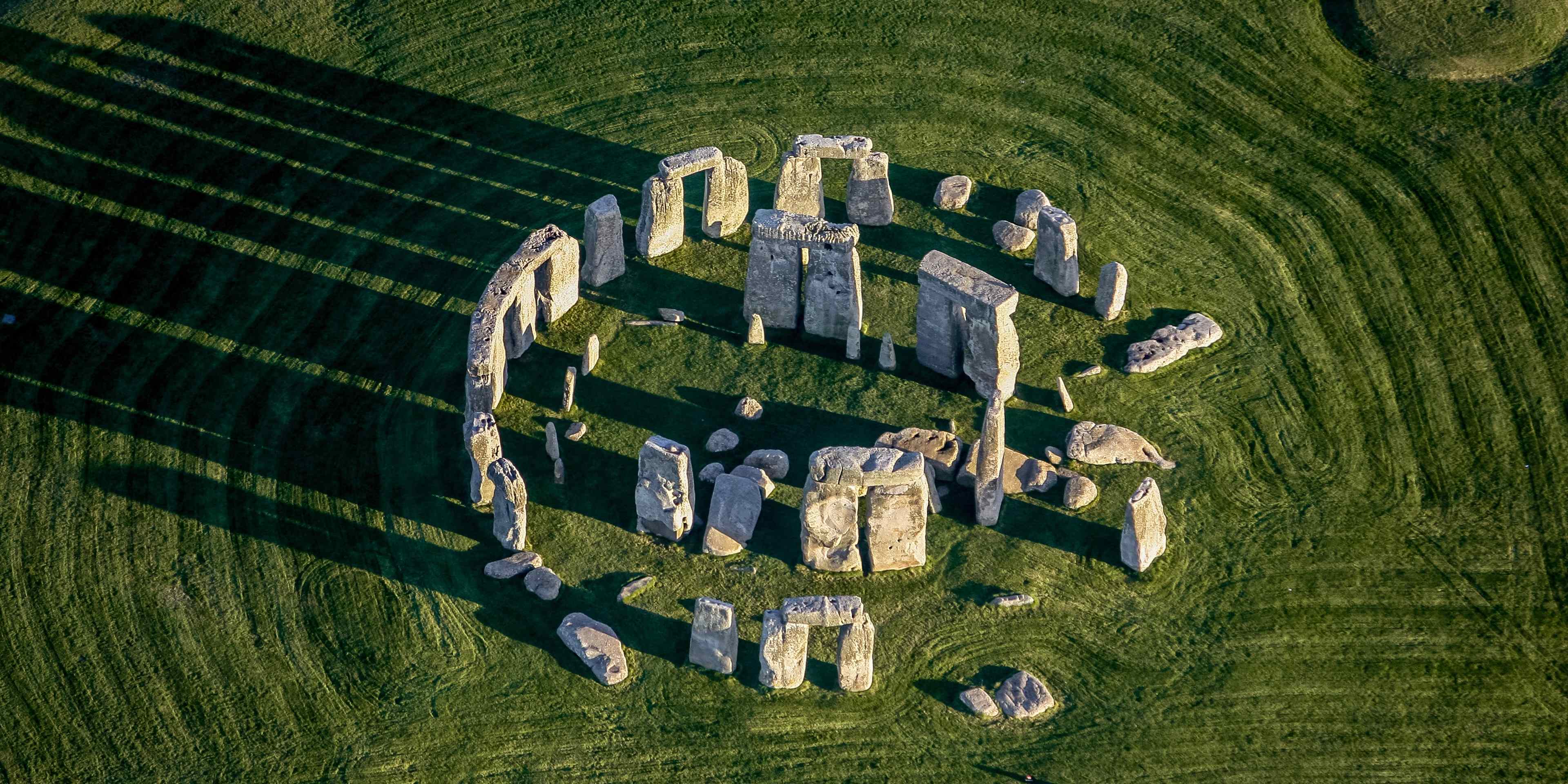 Stonehenge