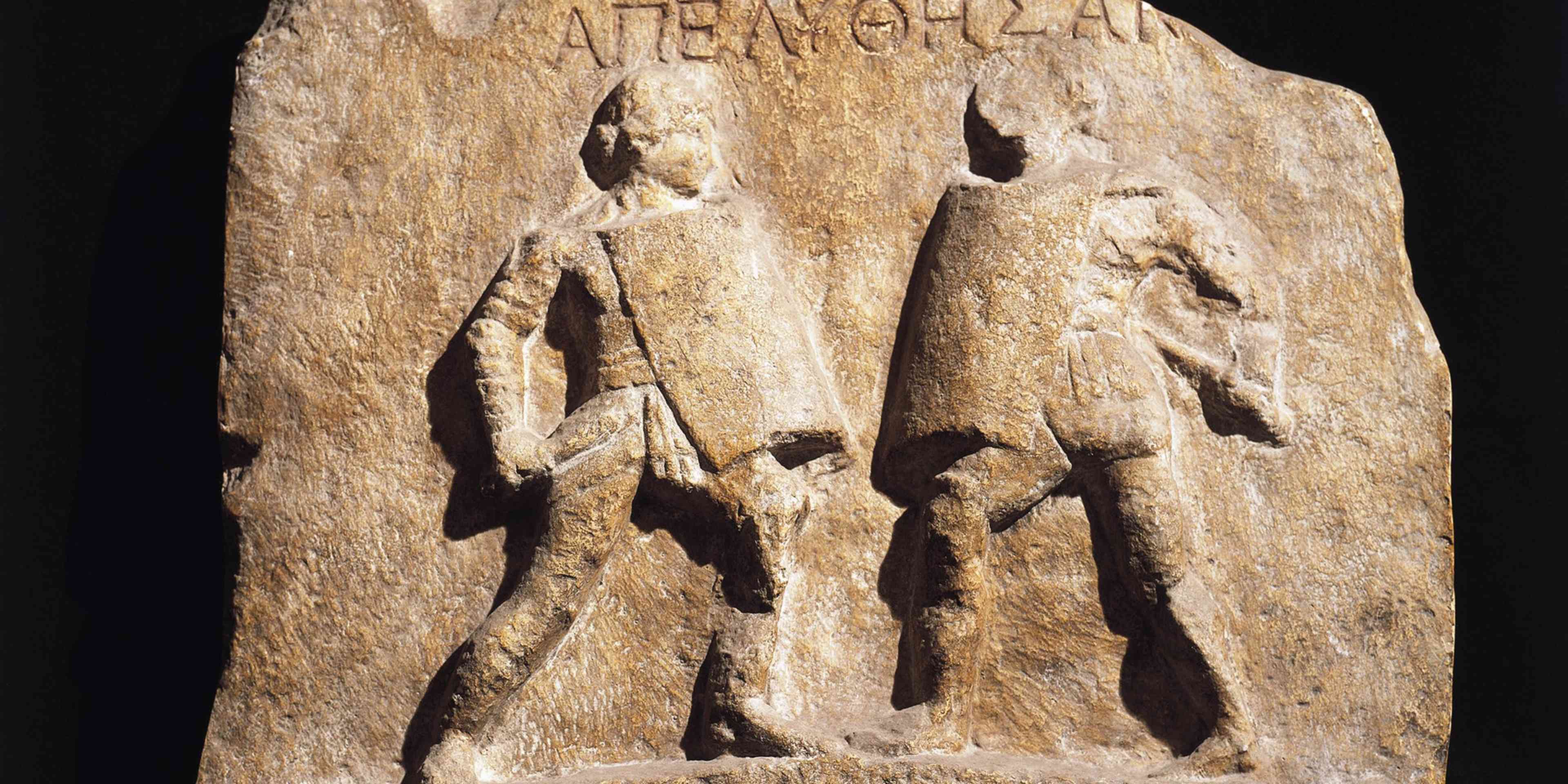 Did Women Fight as Gladiators in Ancient Rome?