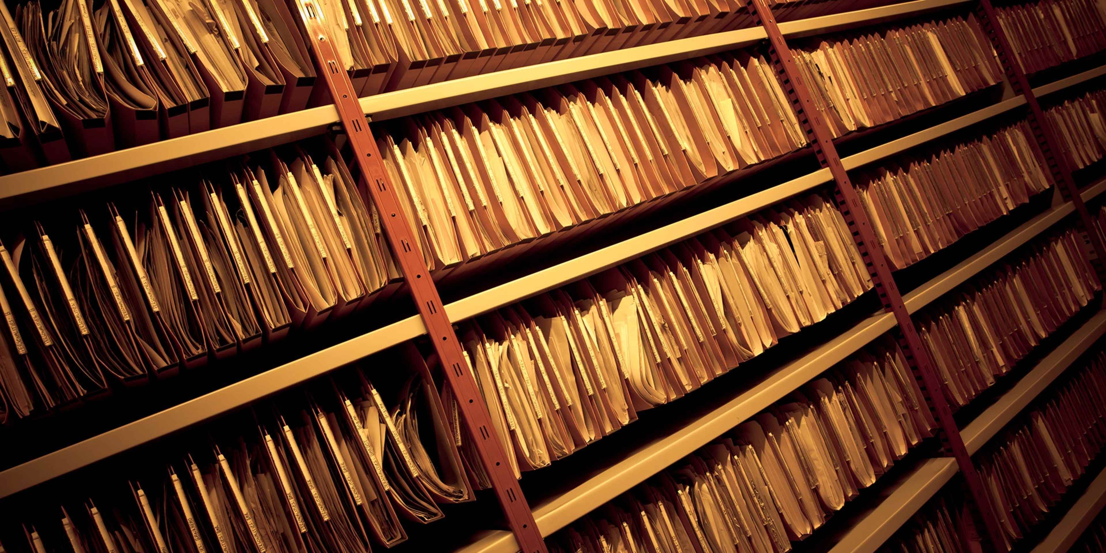 Files