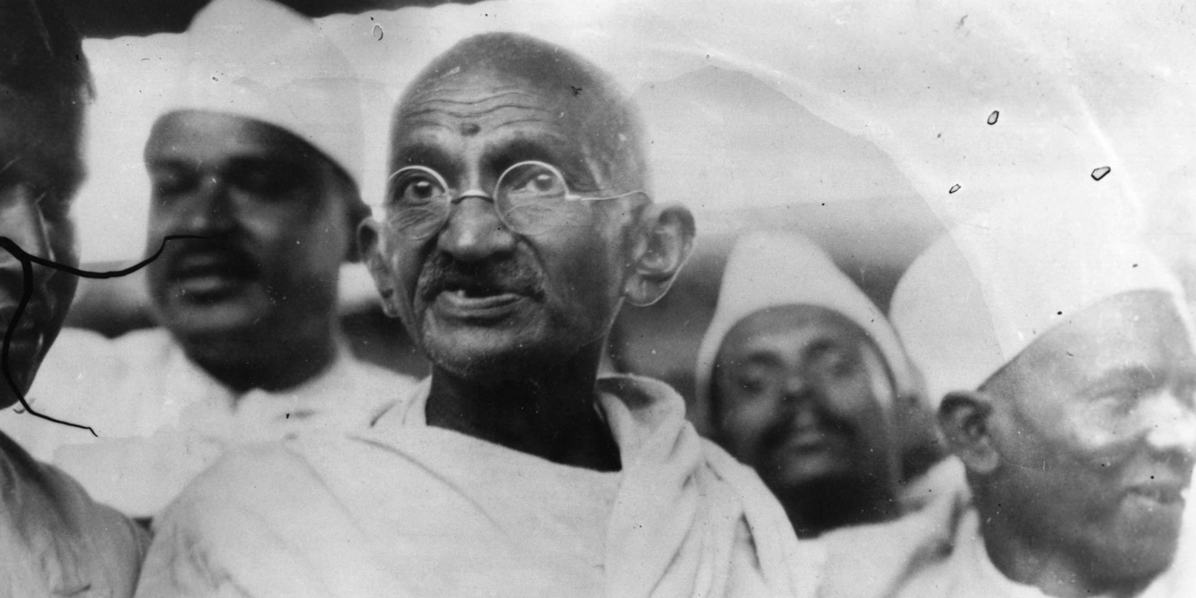Gandhi Salt March