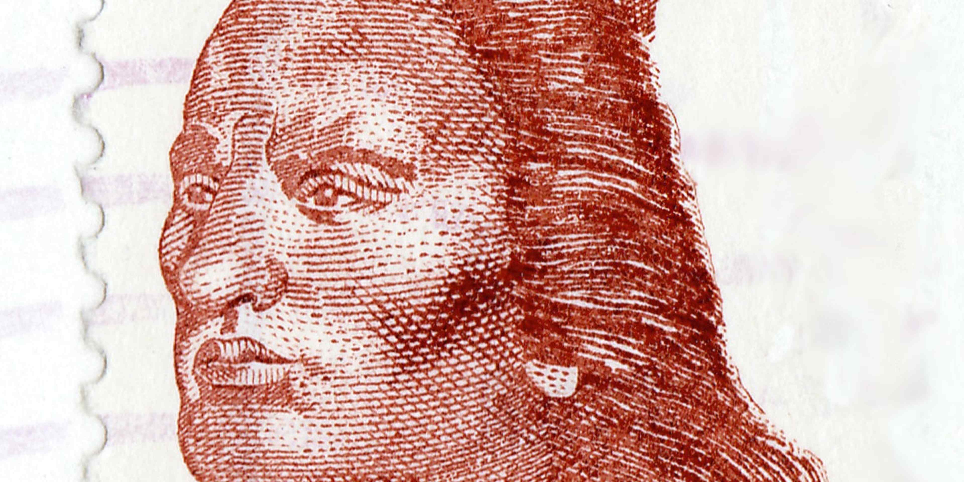 Crazy Horse.