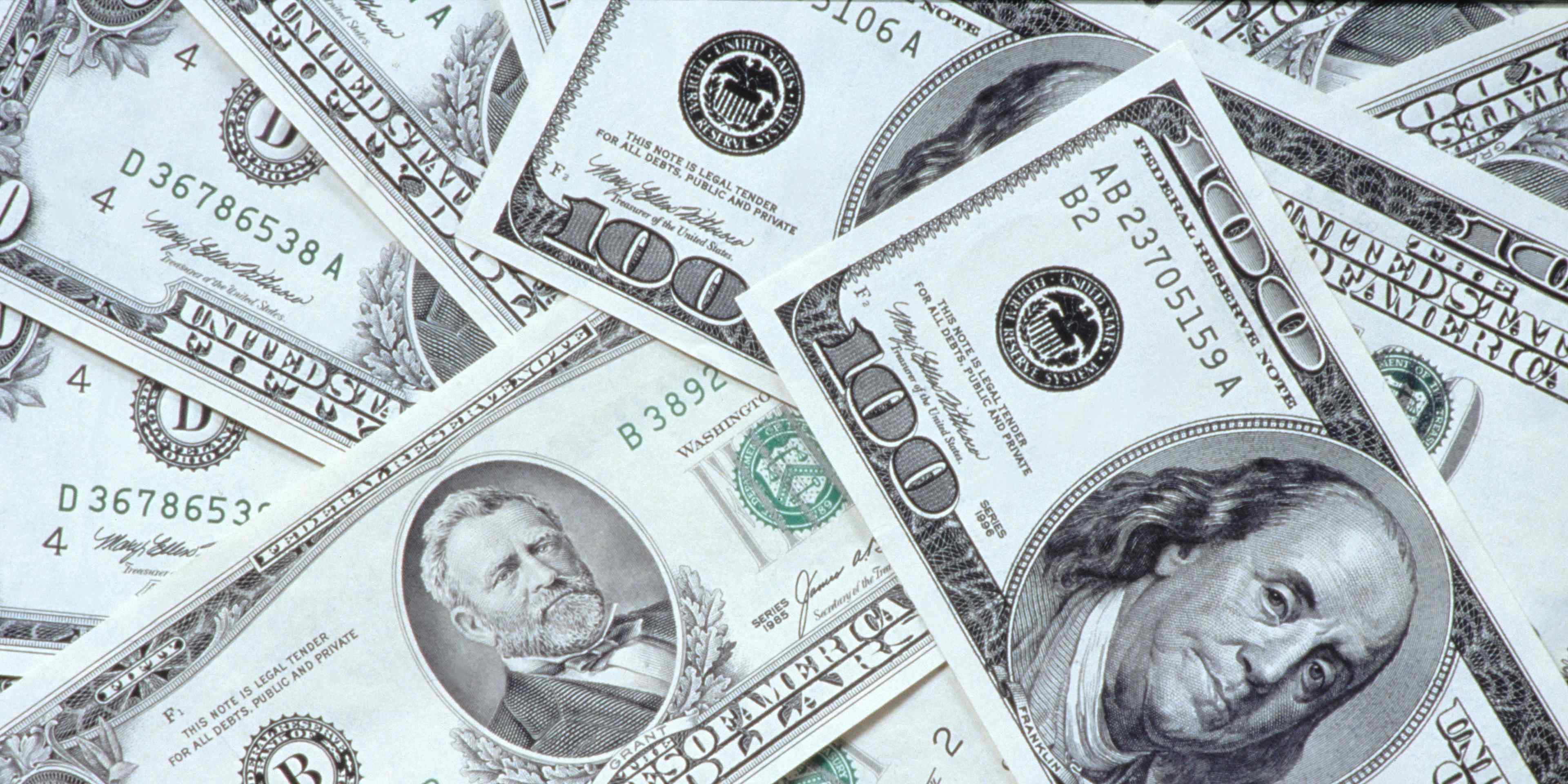 money