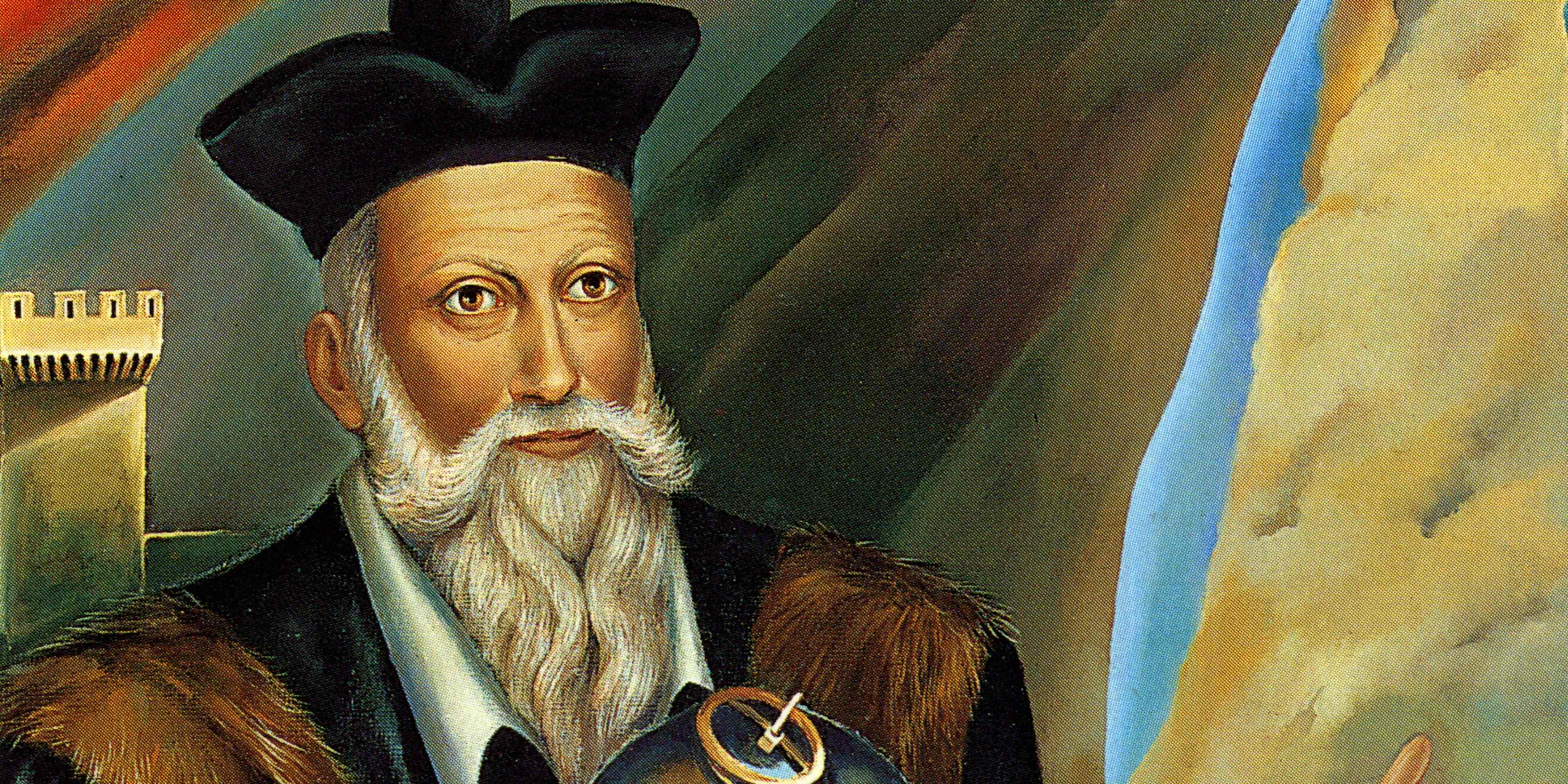 Nostradamus
