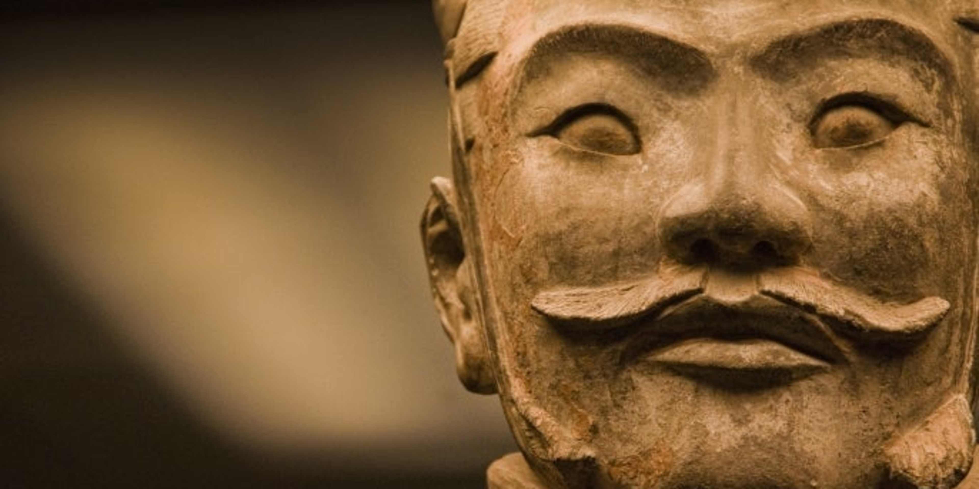 Terra Cotta Army