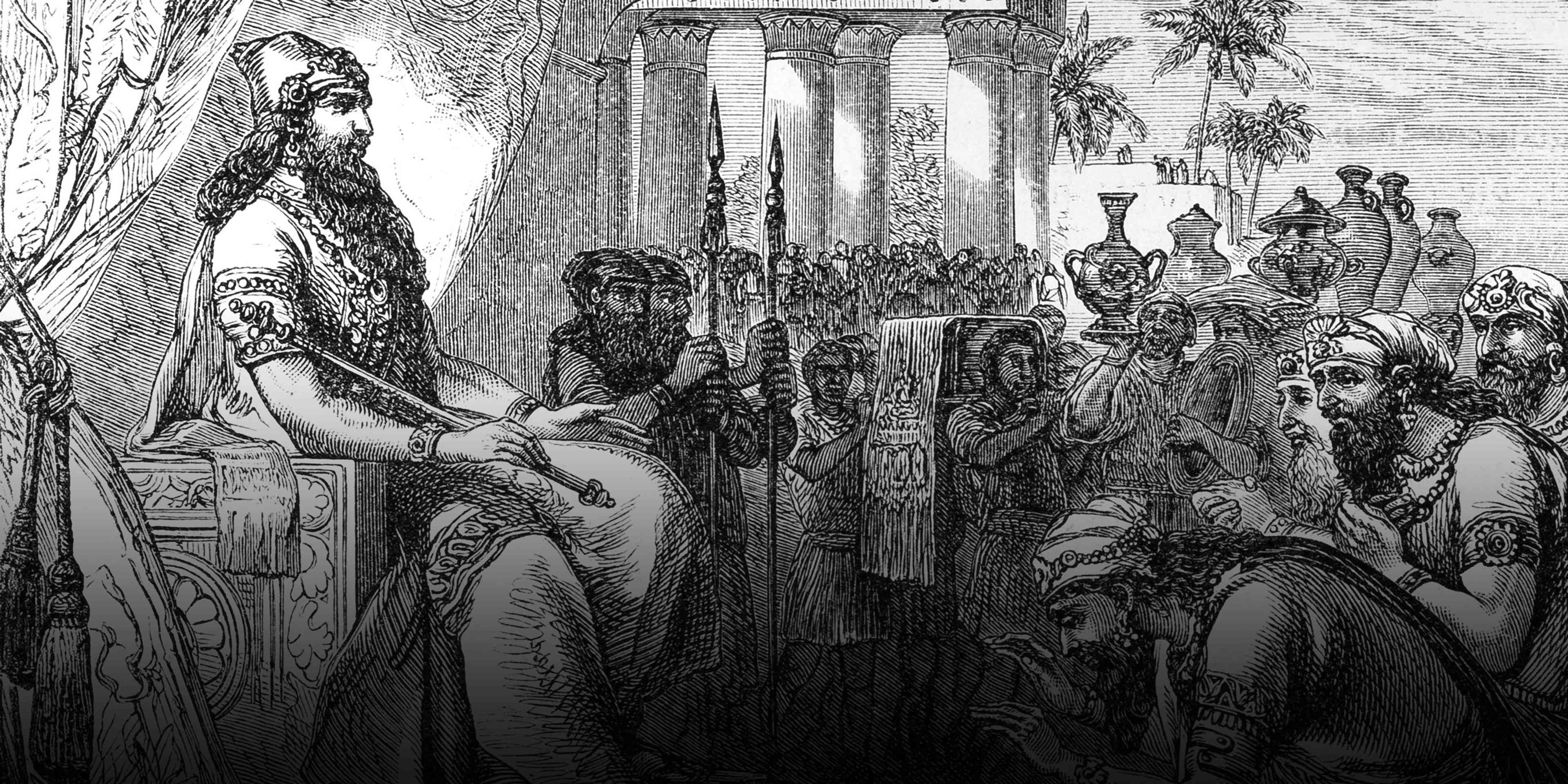 How Hammurabi Transformed Babylon into a Powerful City-State