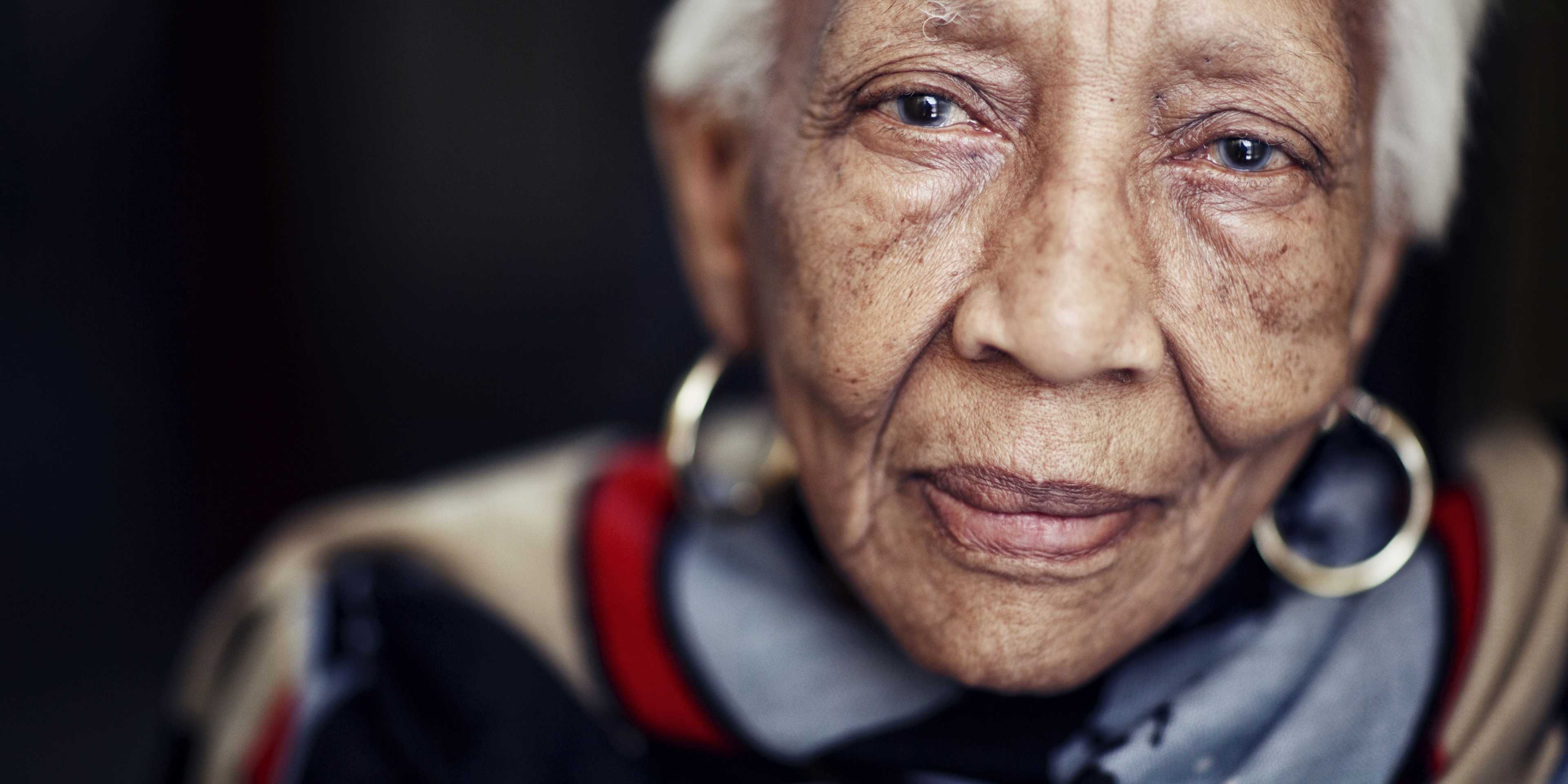 Doris Payne