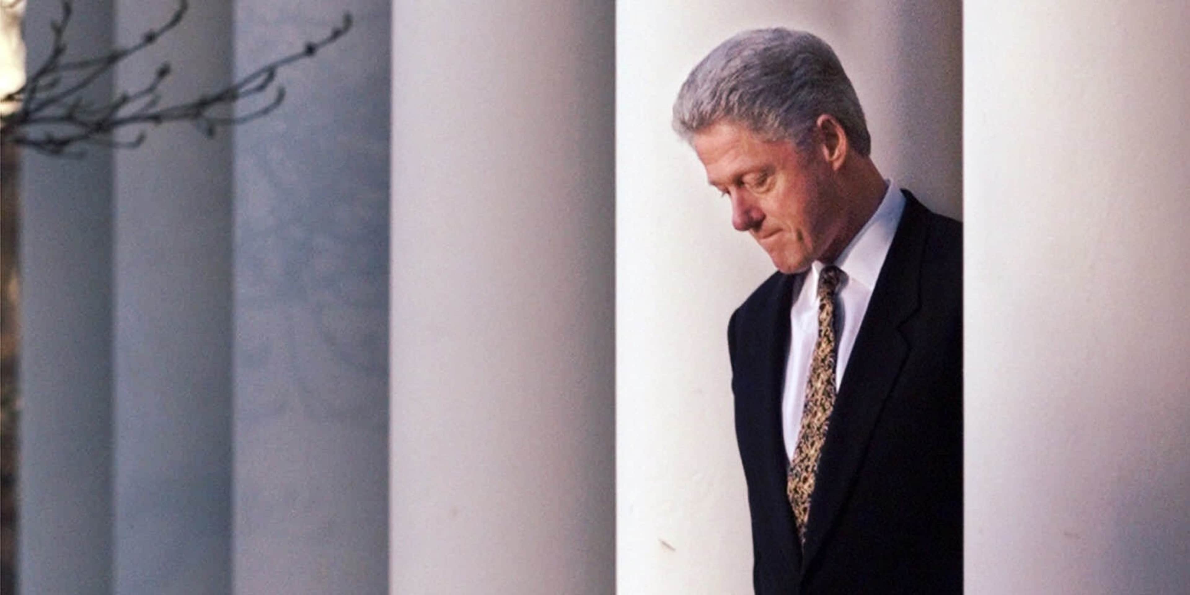 HISTORY: Impeachment