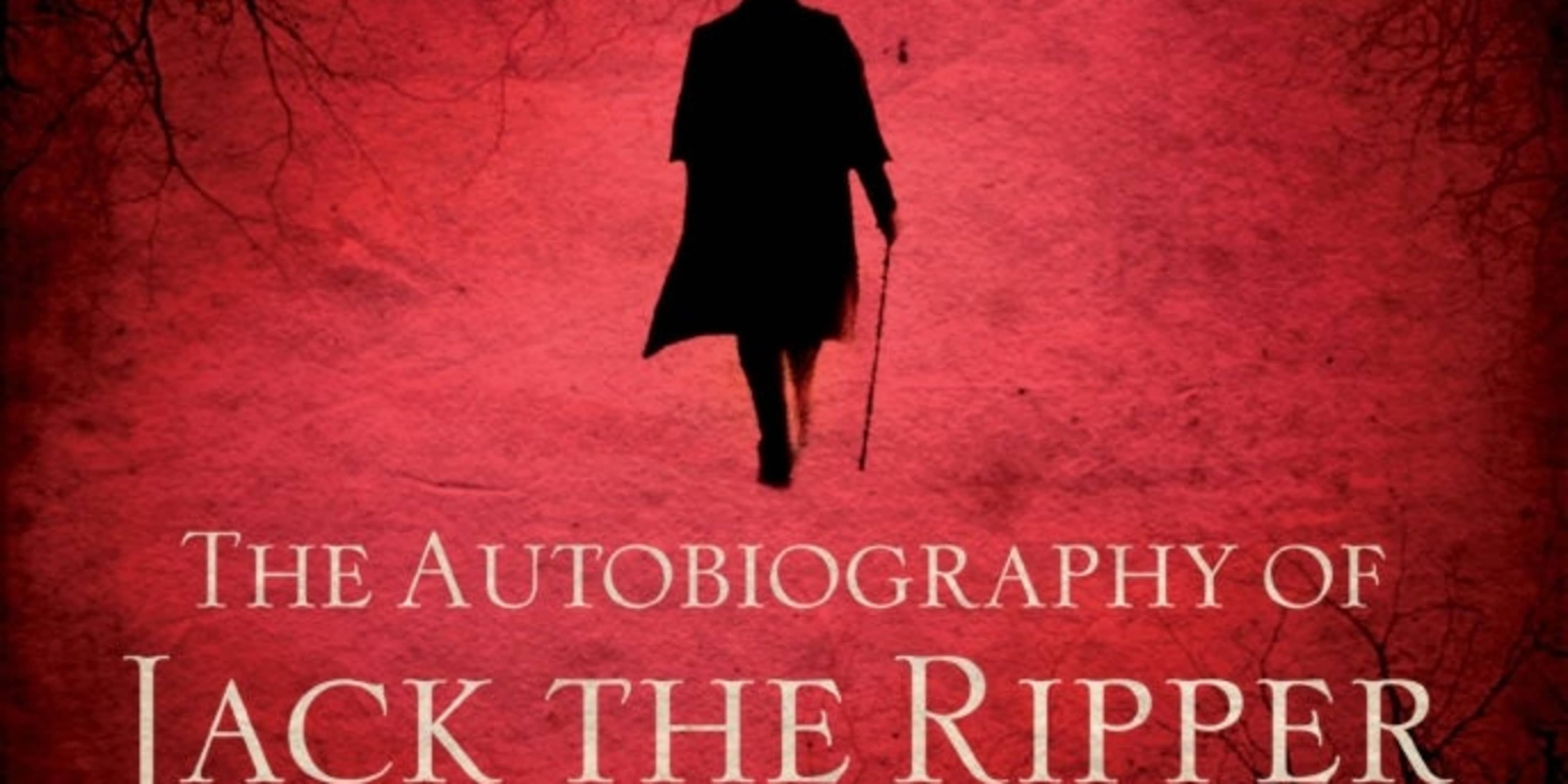 jack the ripper