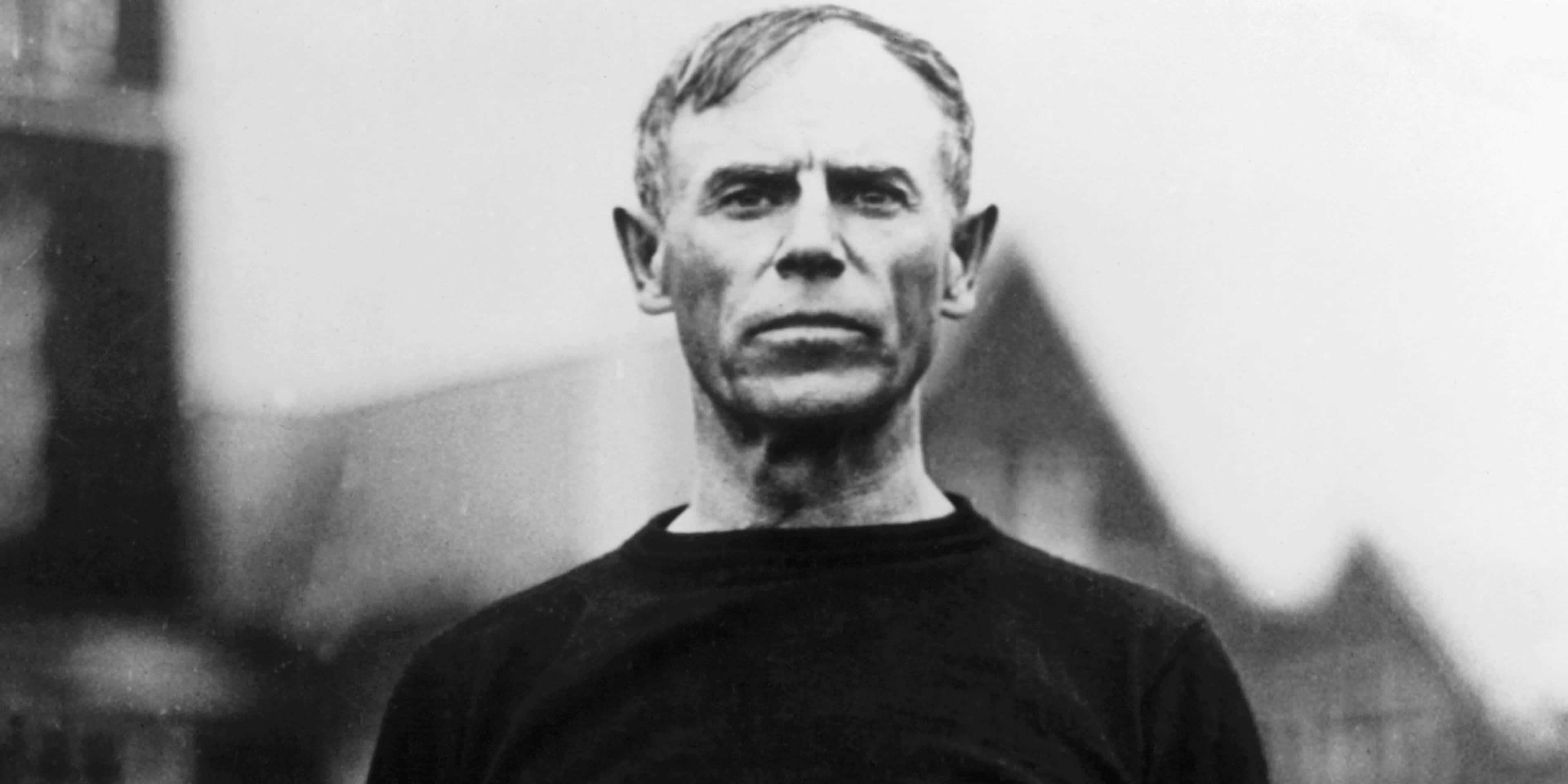 The Heisman Trophy Is Named After This Coach and Innovator