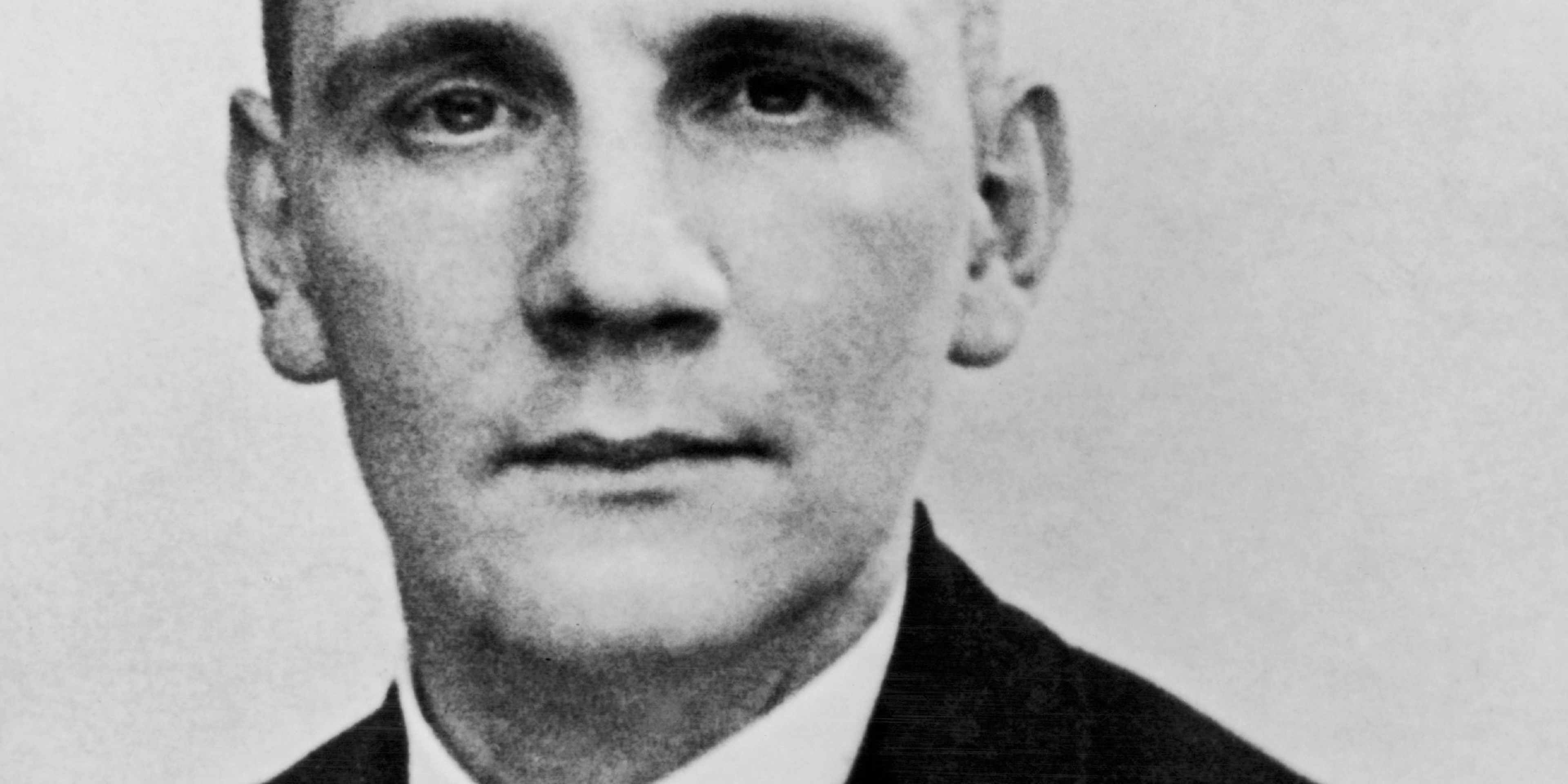 Kurt Gerstein