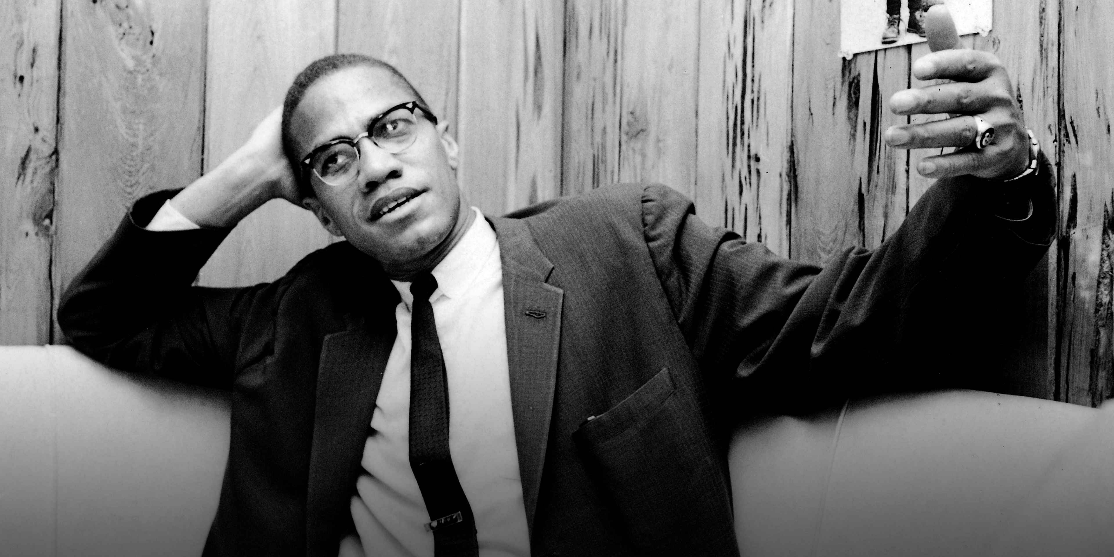 Malcolm X