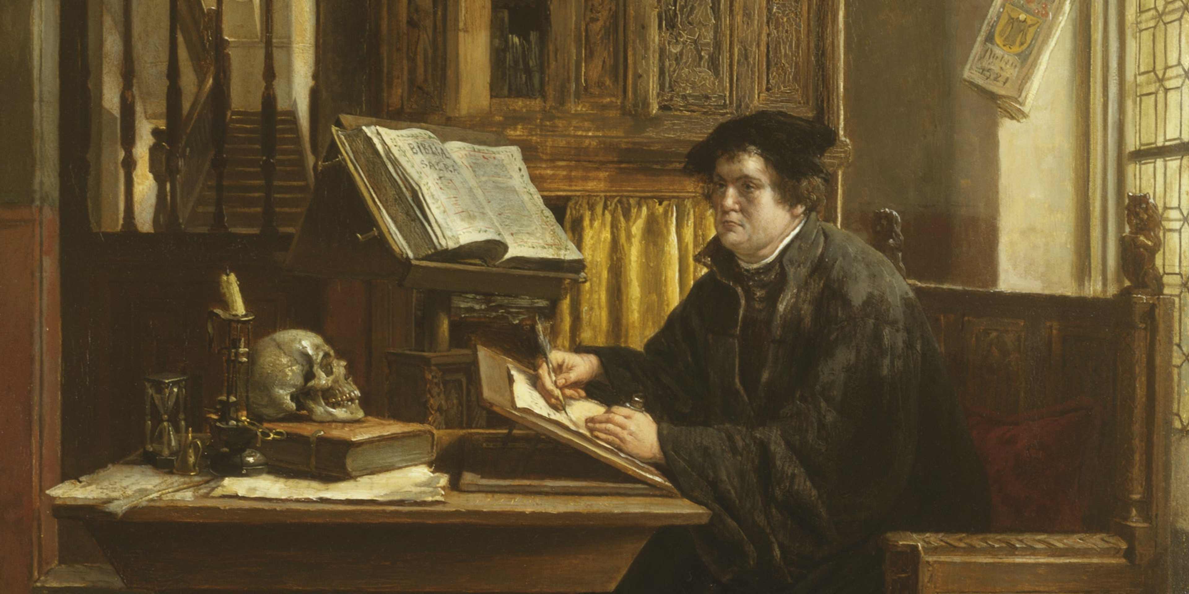 How the Renaissance Influenced Reformation