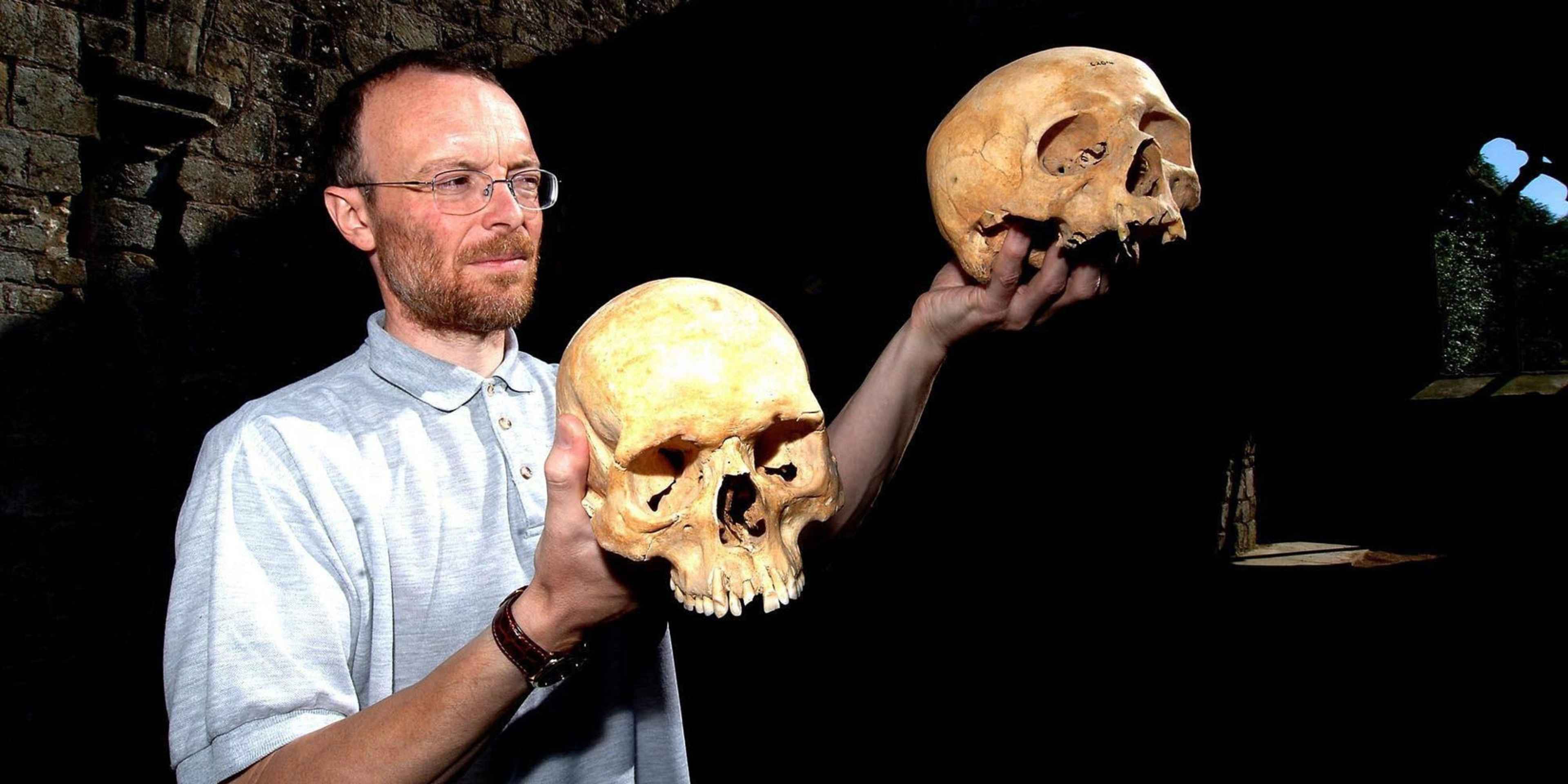 6 Surprising Discoveries From Medieval Times