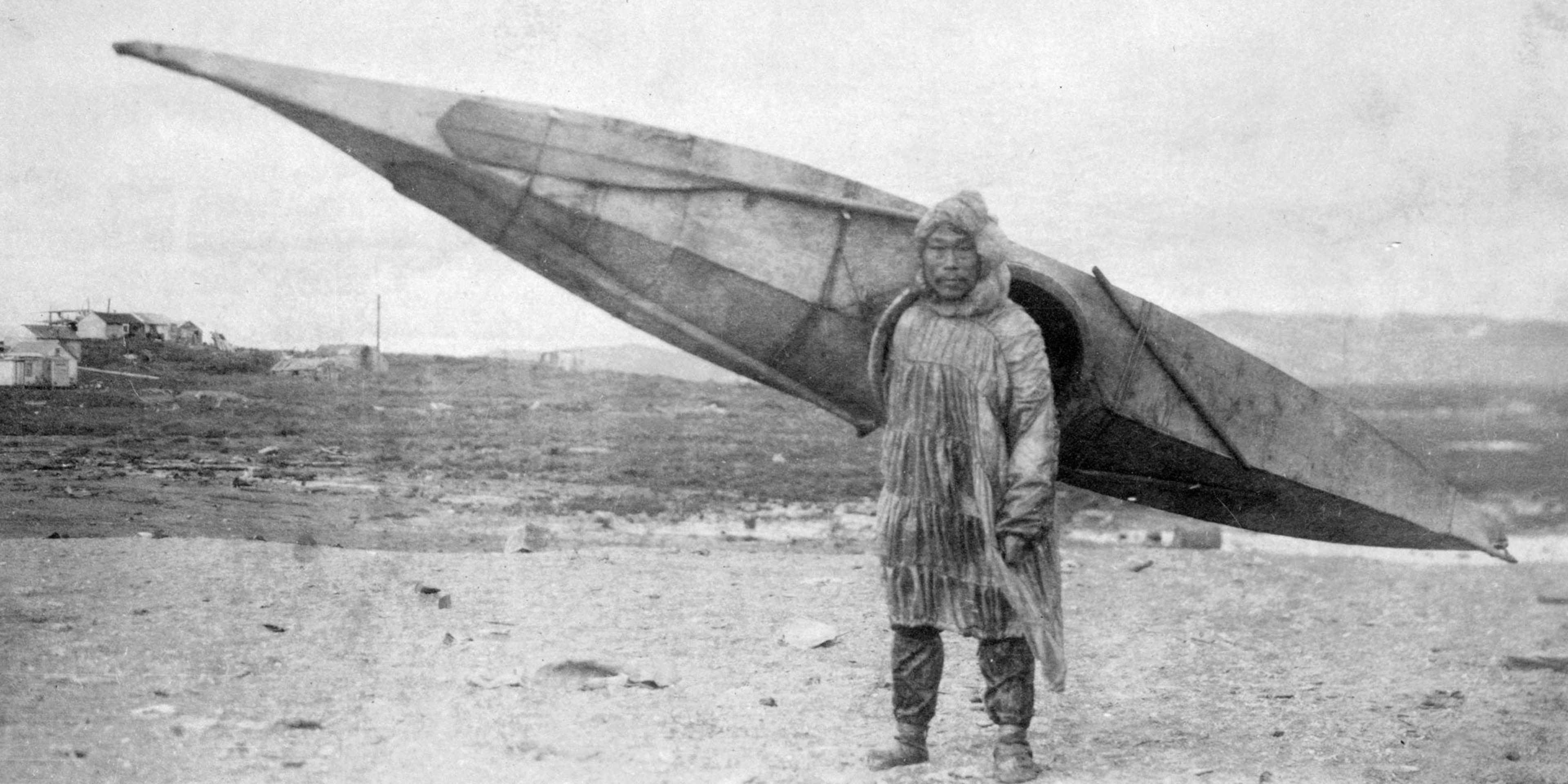 Native American Inventions