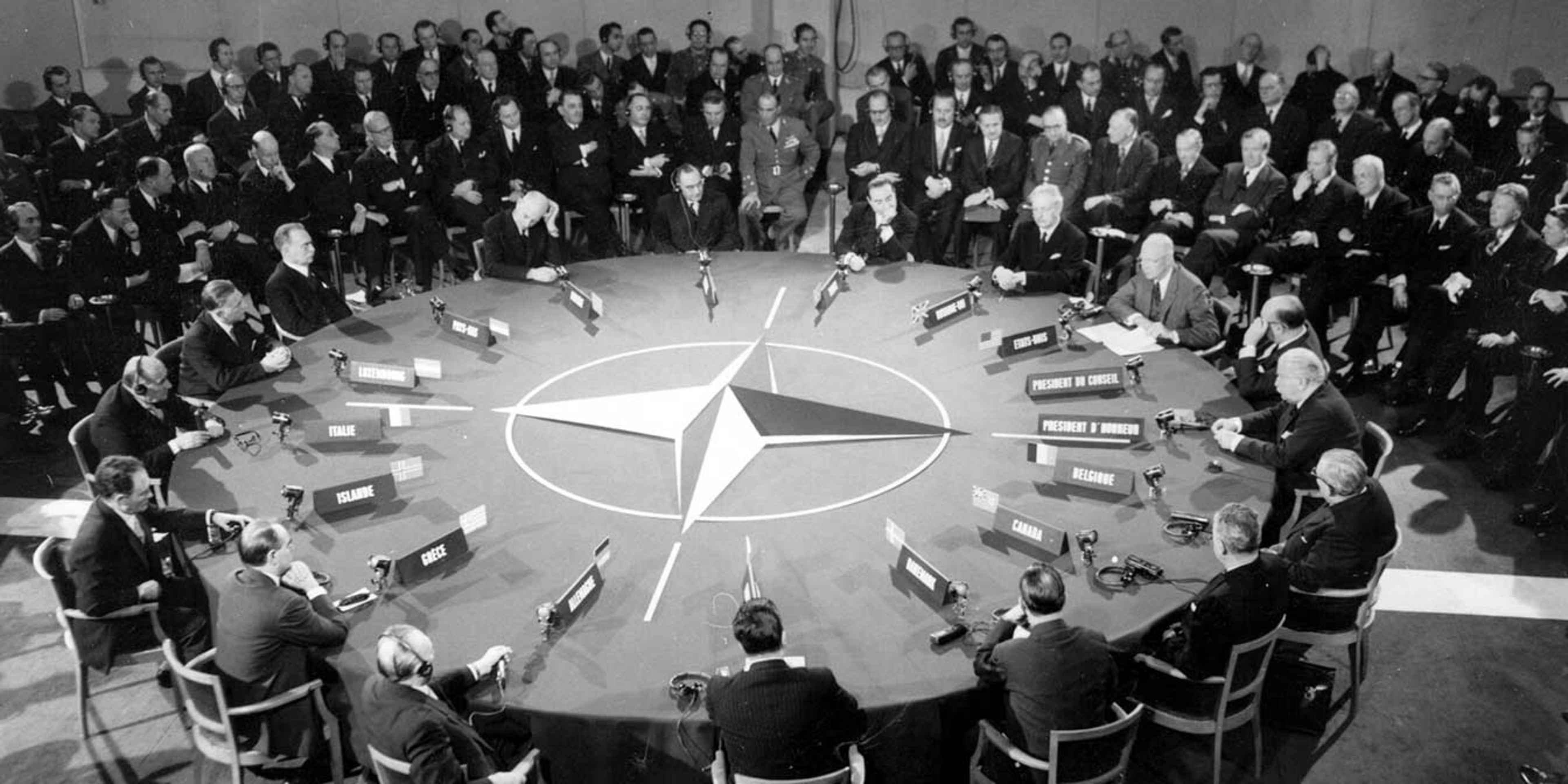 NATO