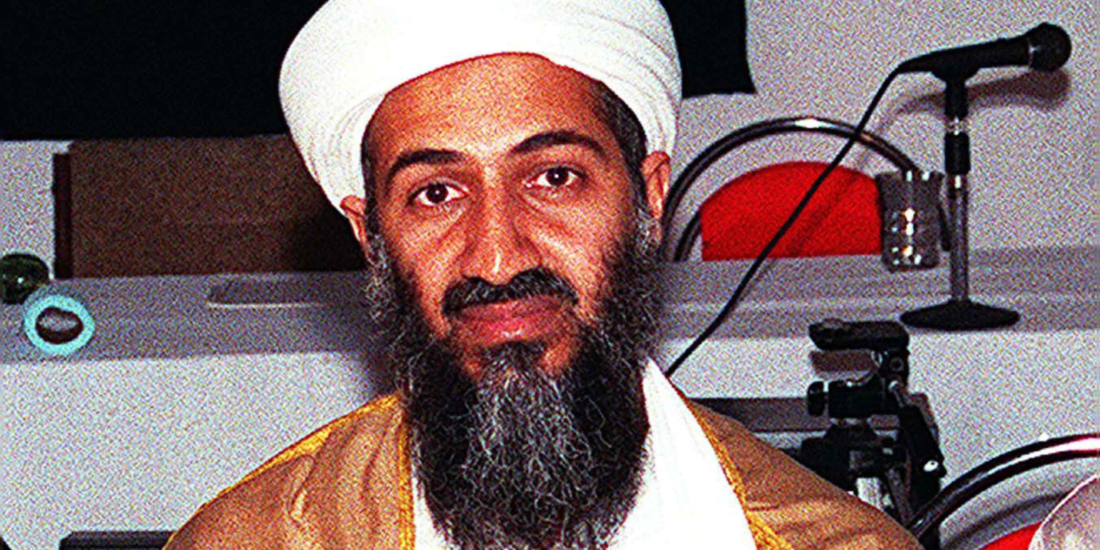 9 Unexpected Things Discovered in Osama bin Laden’s Hideout