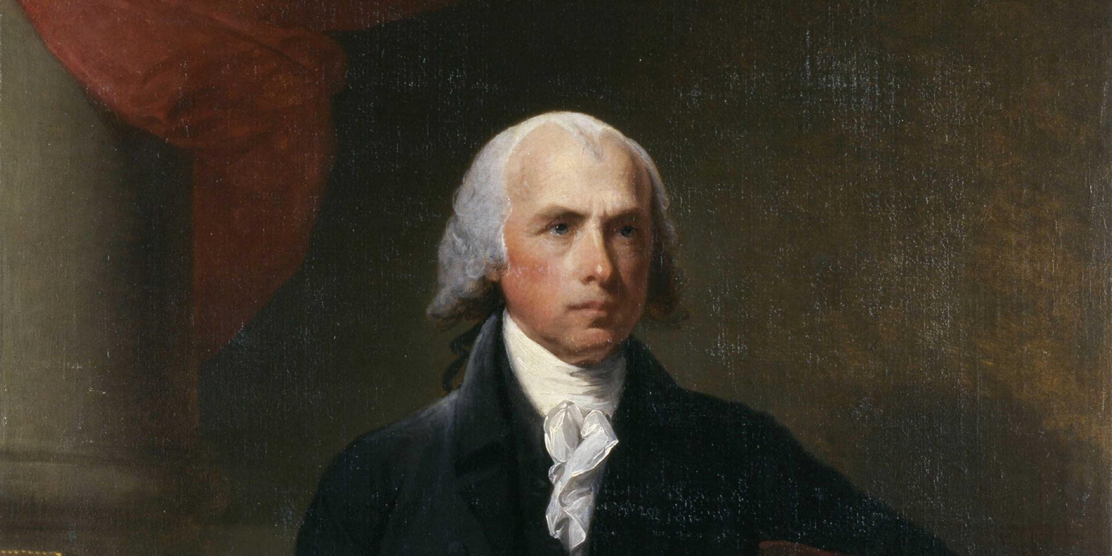 James Madison