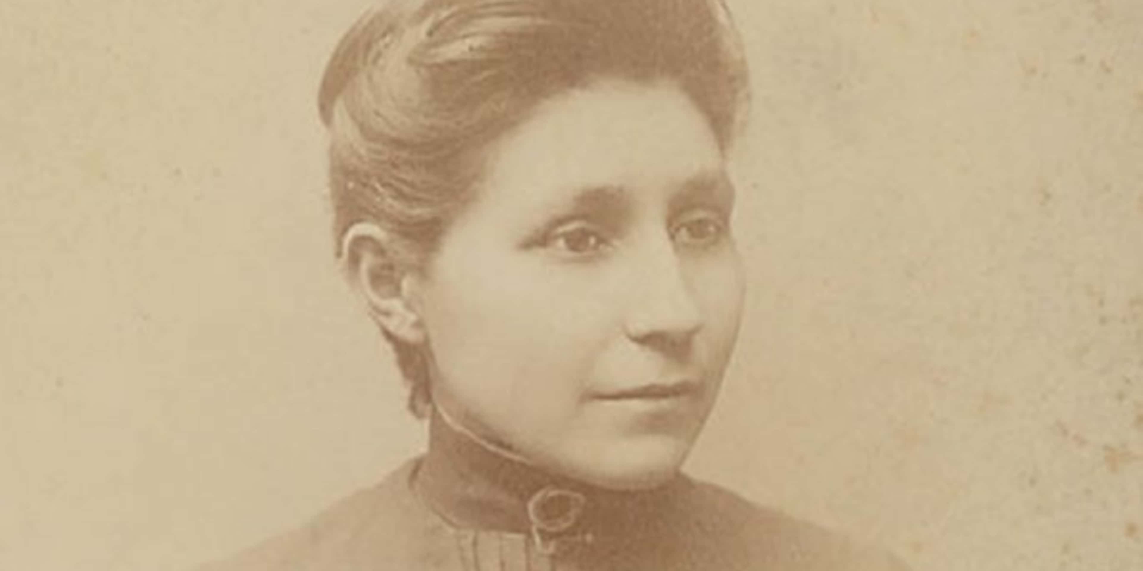 Susan LaFlesche