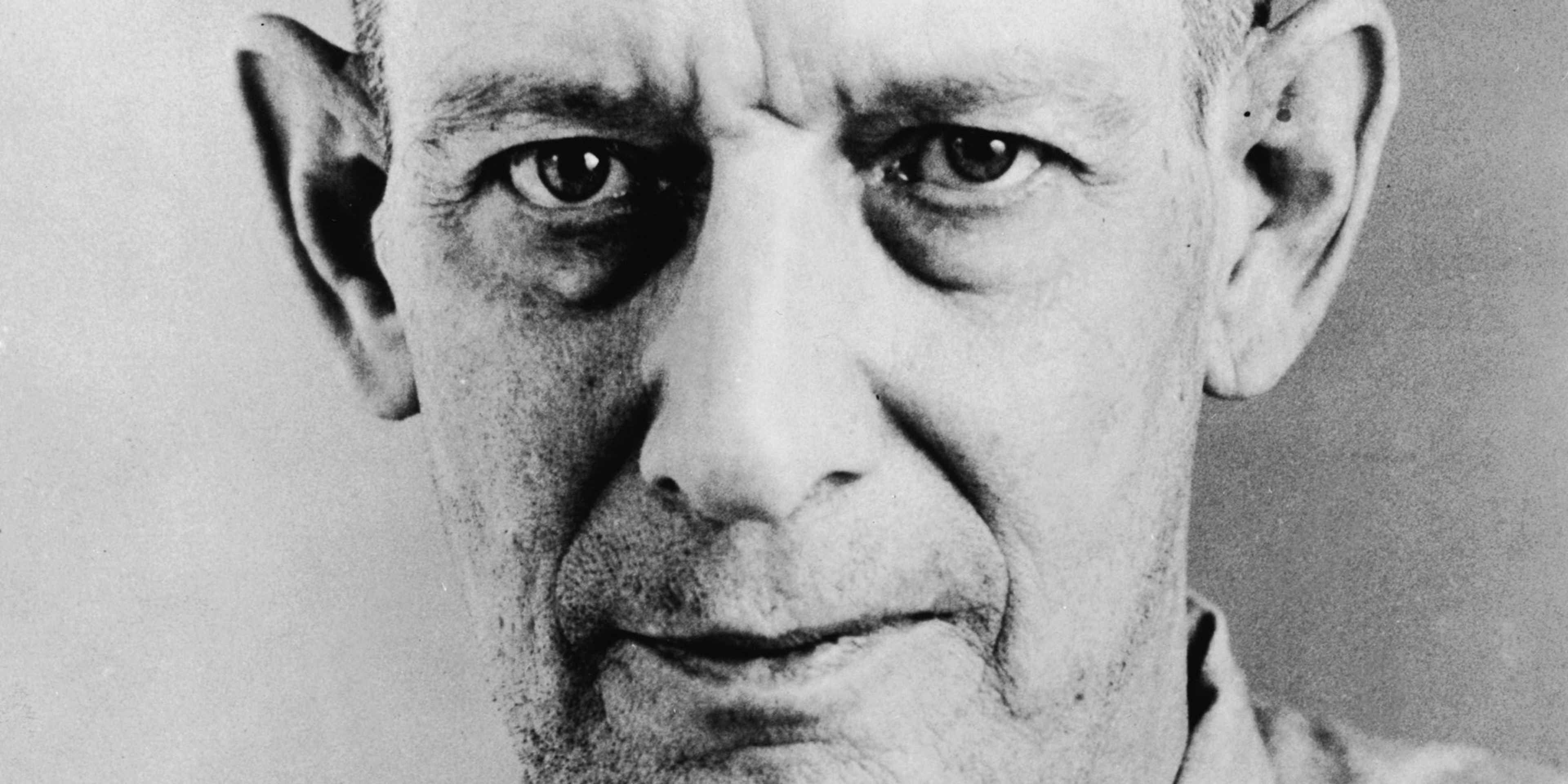 This Day In History: The Birdman of Alcatraz, Robert Stroud, is allowed a small taste of freedom, November 23, 1959