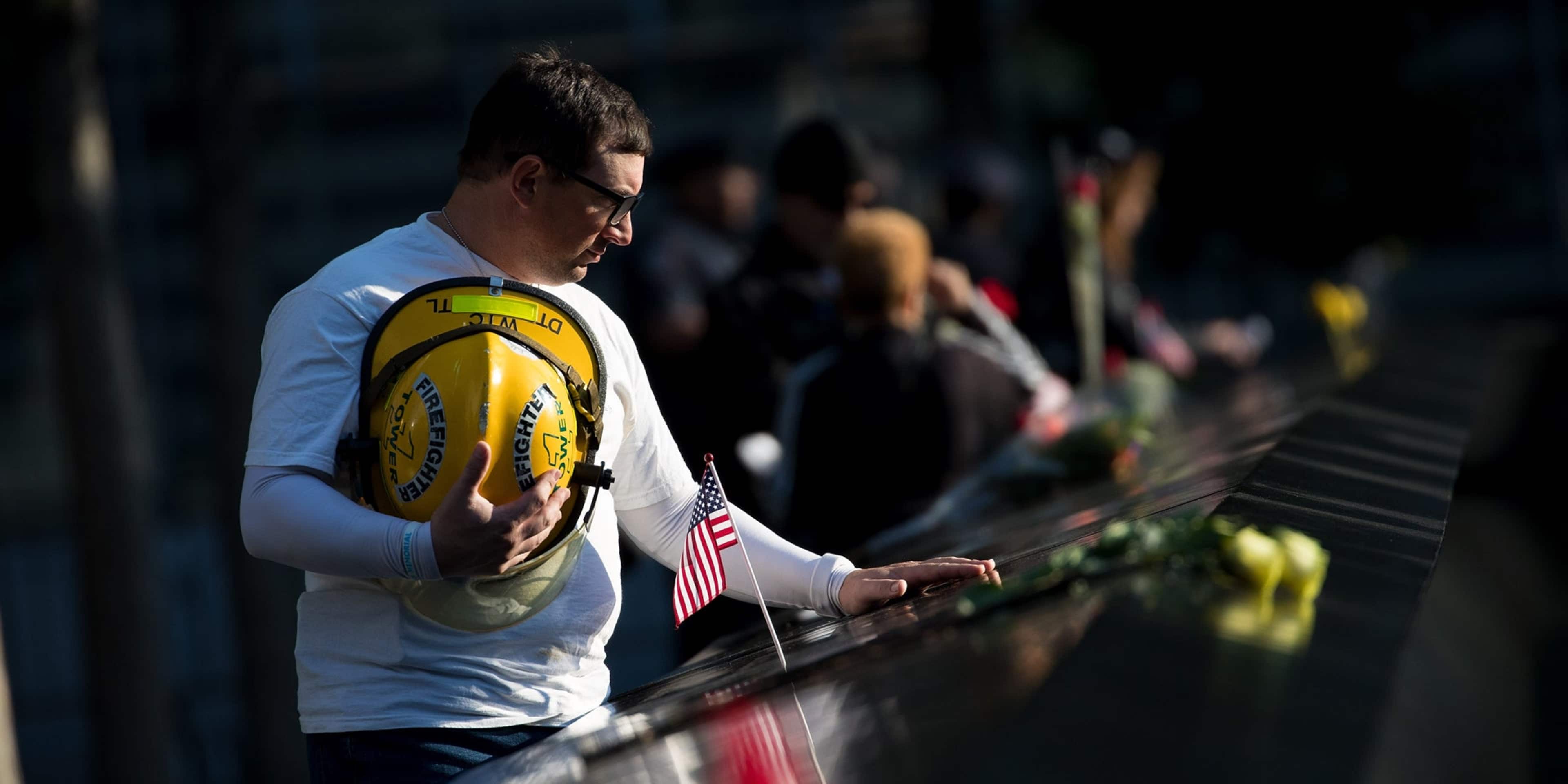 5 Ways September 11 Changed America