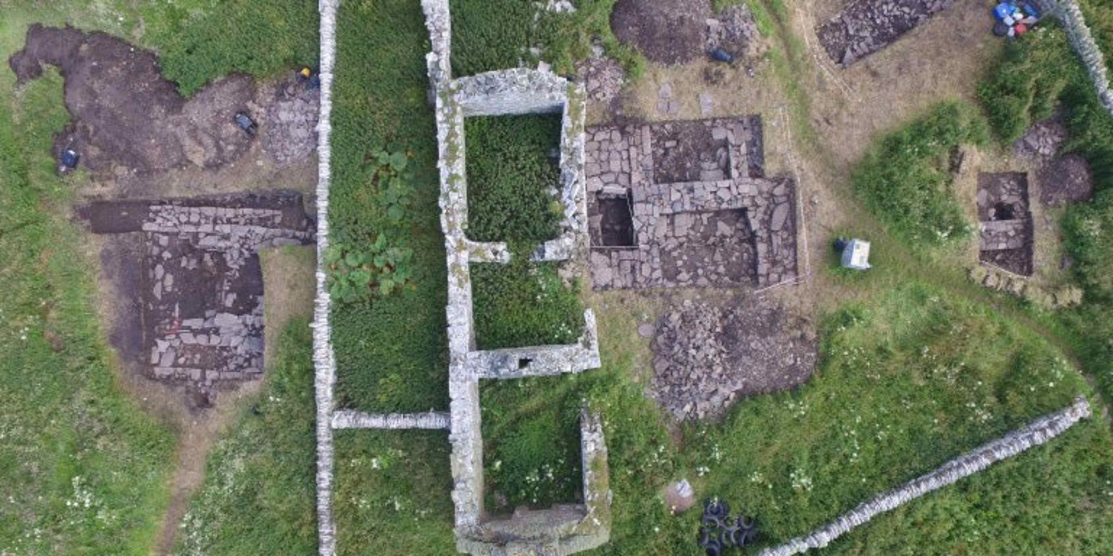 Viking Drinking Hall