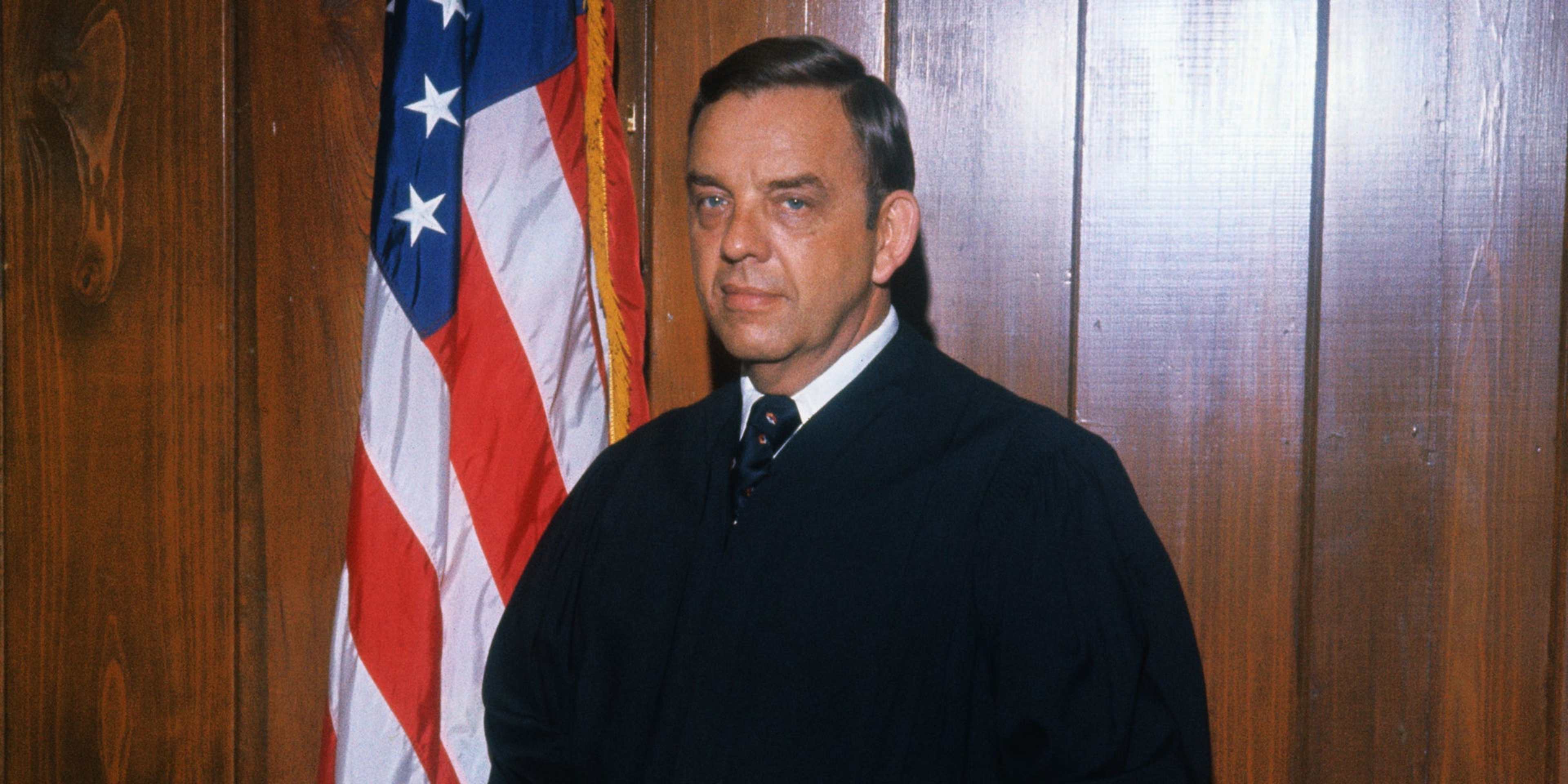 Five Contentious Supreme Court Nominations Through History