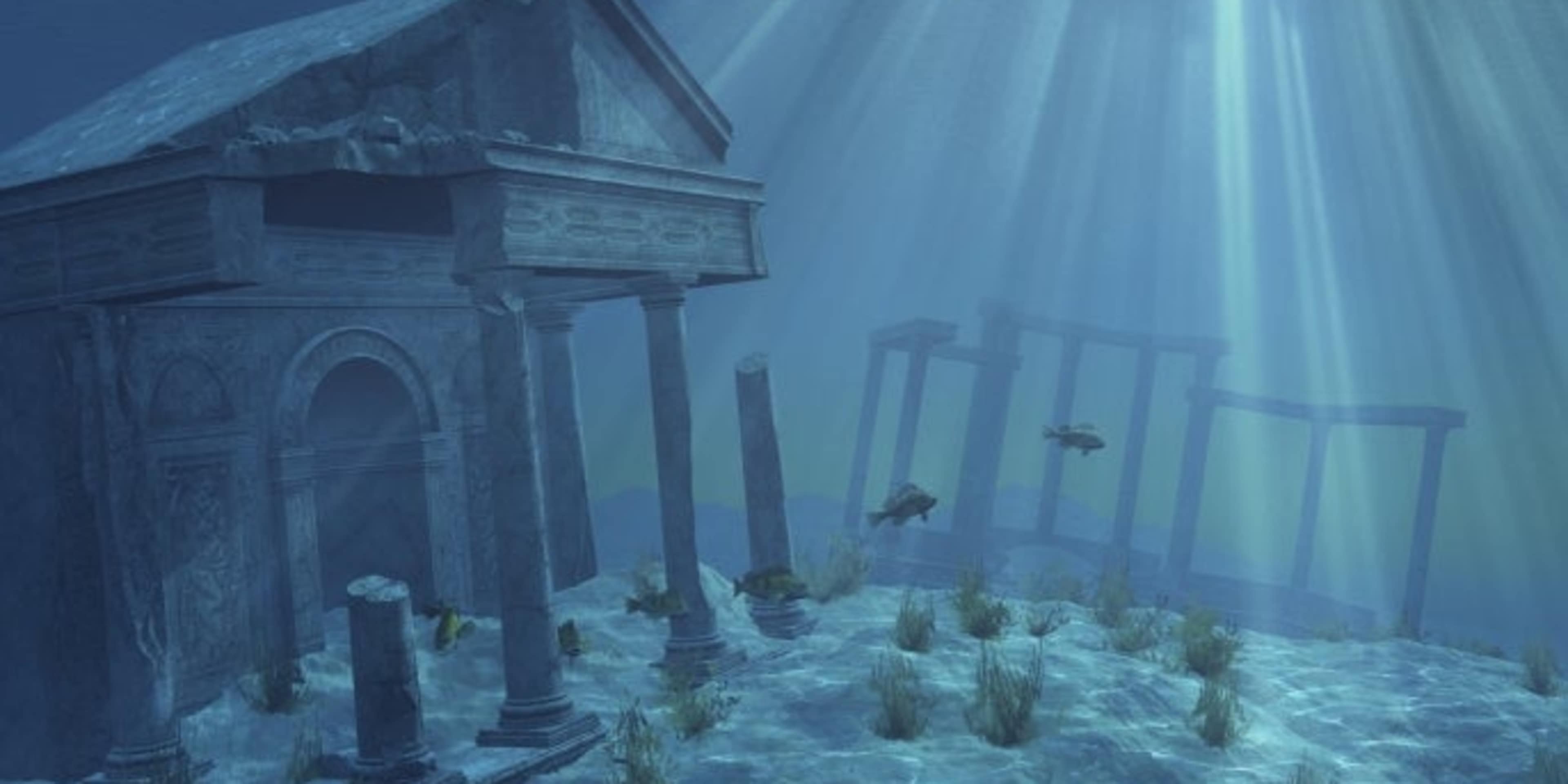 Atlantis Atlantis