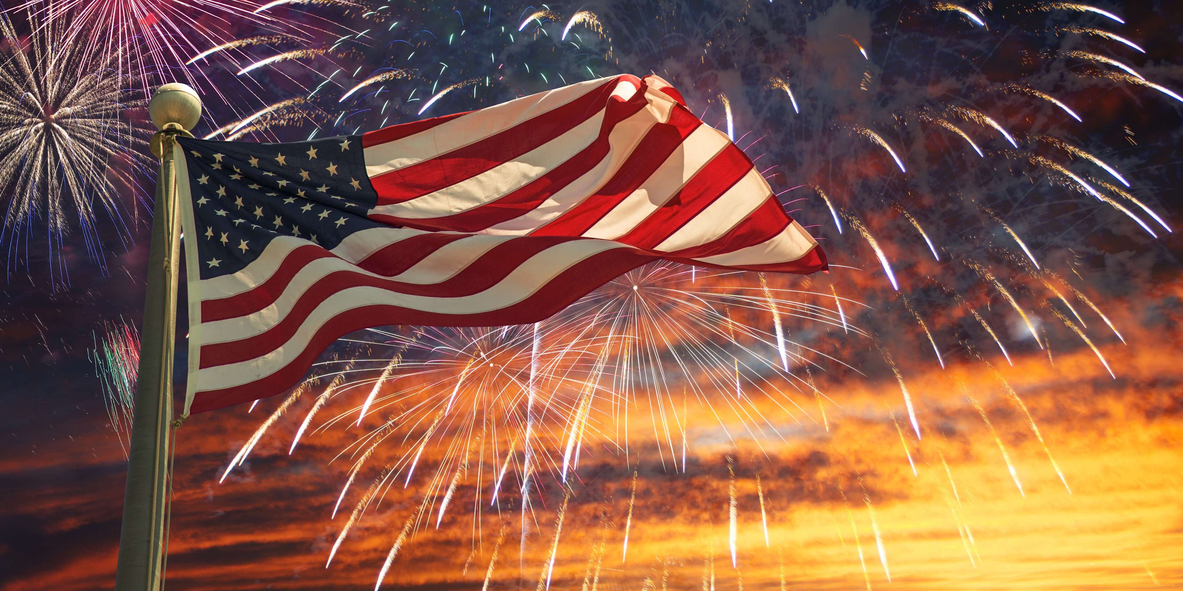 History of the Fourth of July - Brief History, Early Celebrations &  Traditions | HISTORY