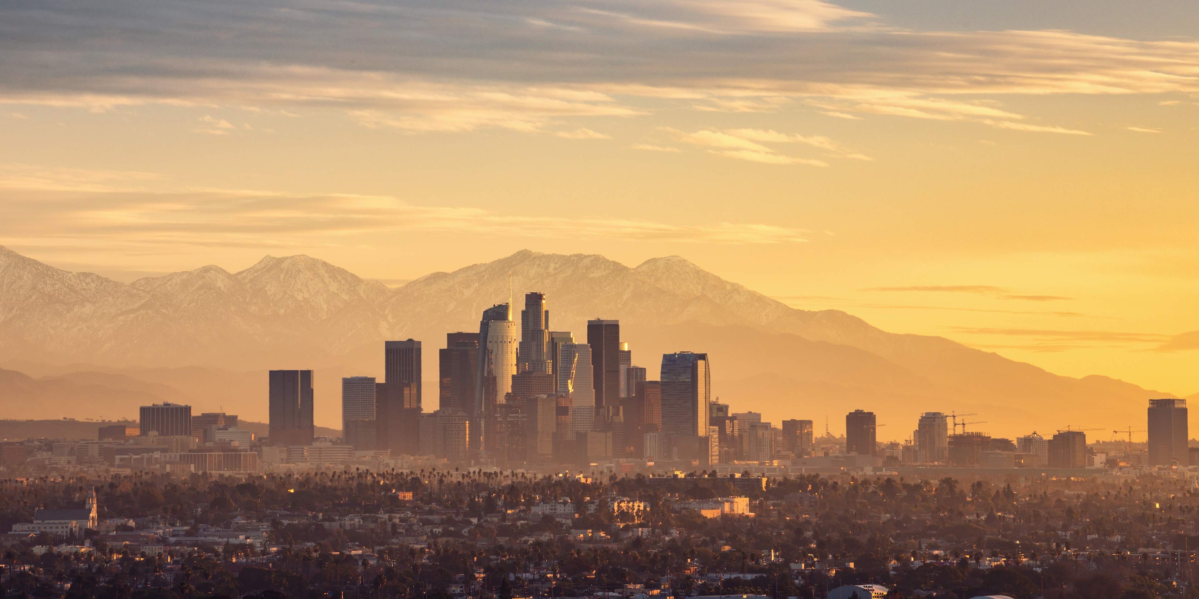 Los Angeles