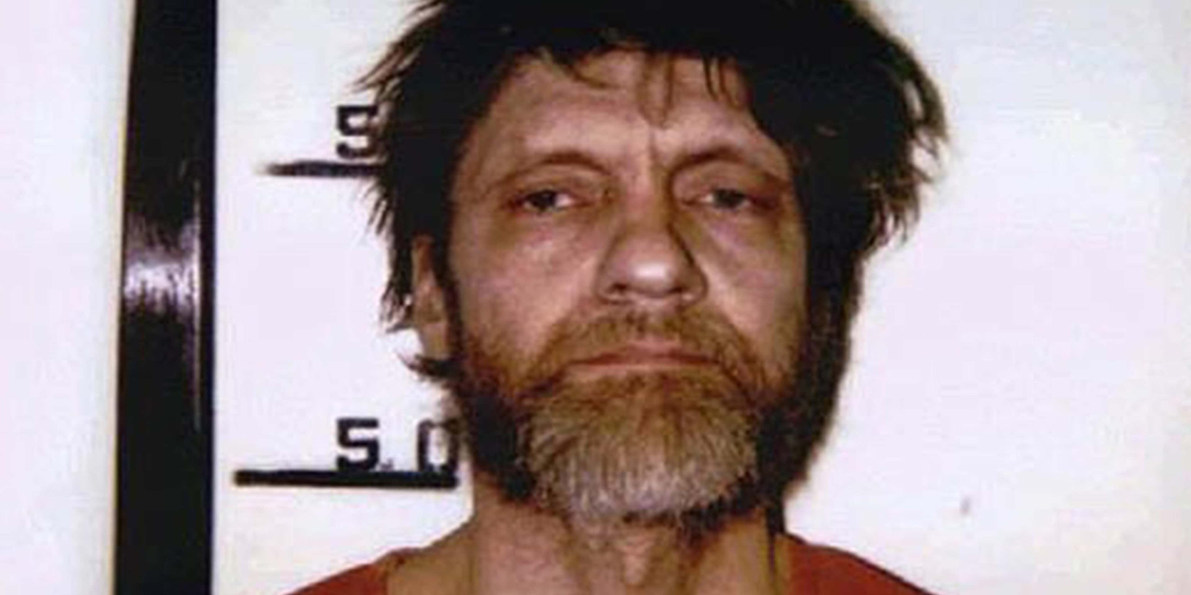 Ted Kaczynski
