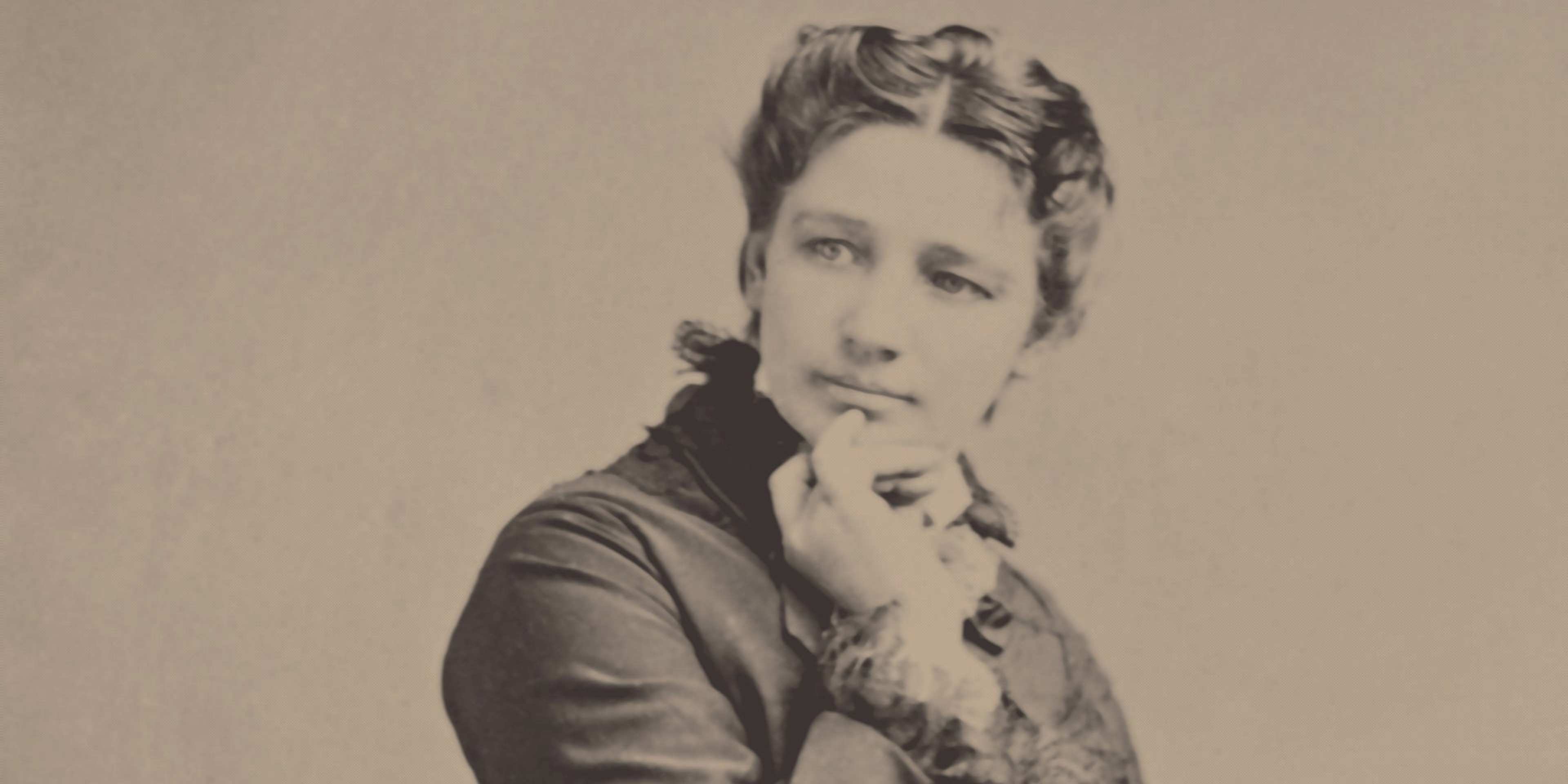 Victoria Woodhull