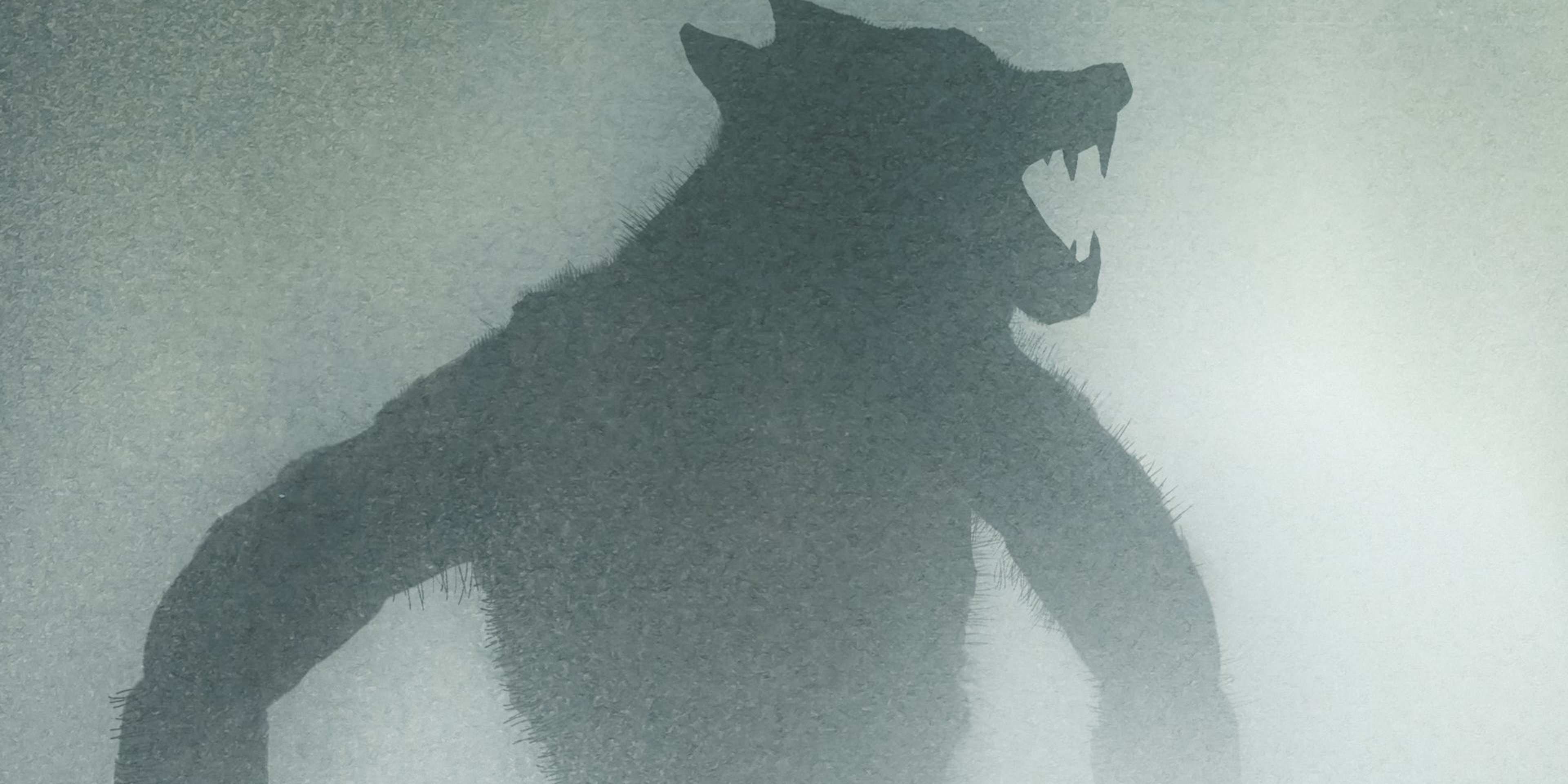 Werewolf Werewolf