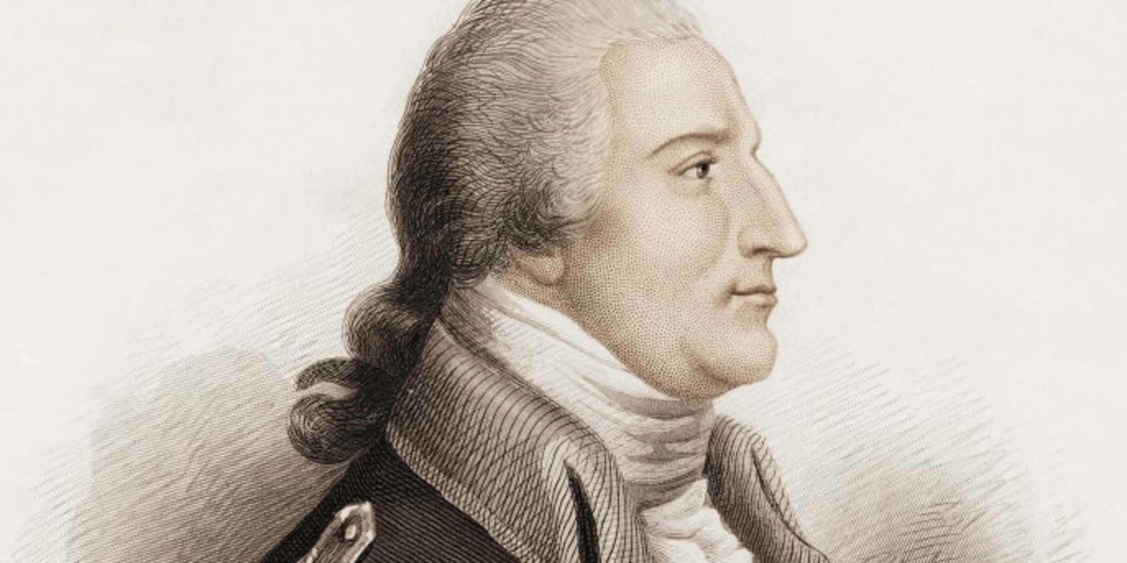 Benedict Arnold