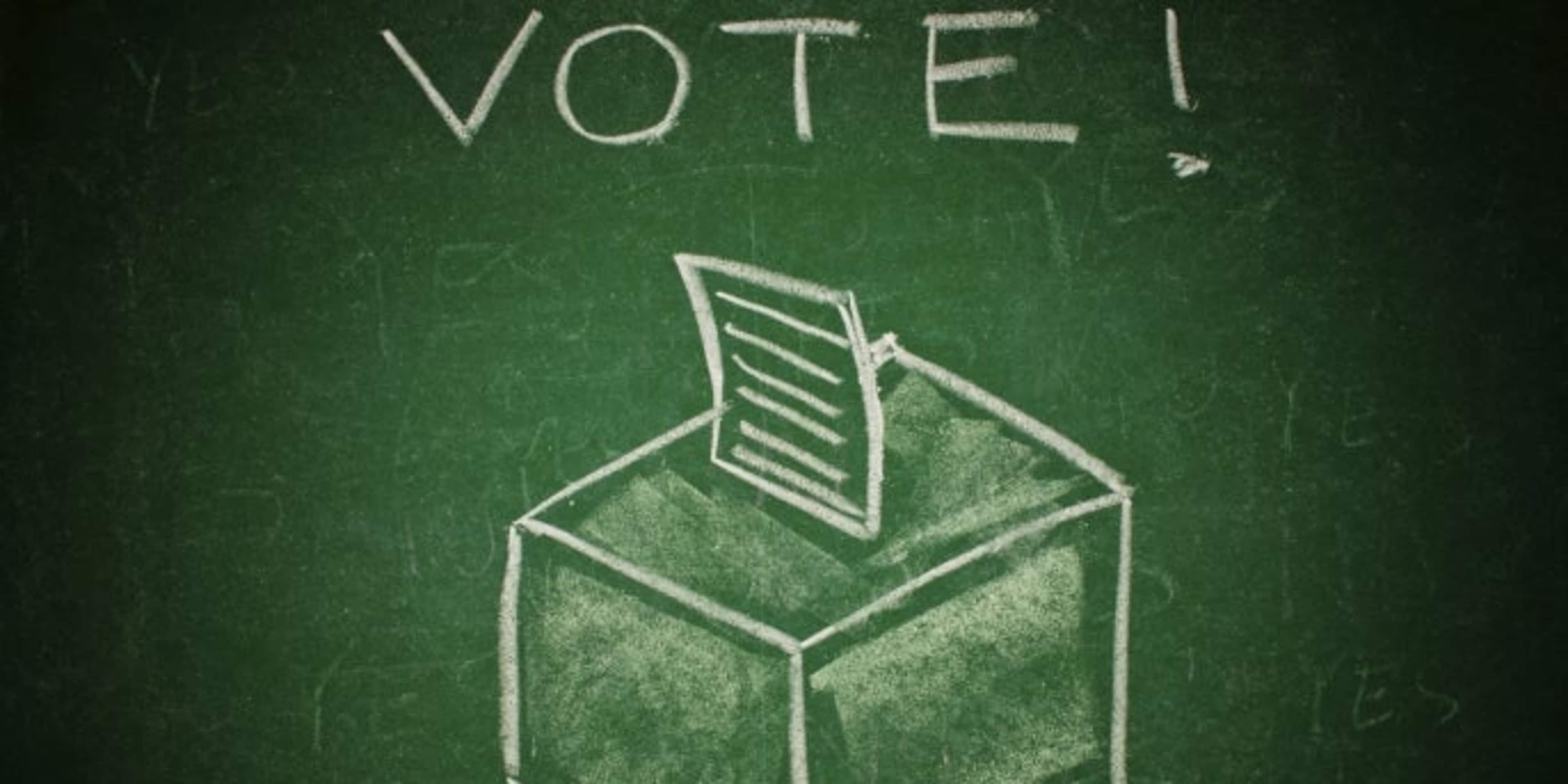 Voting