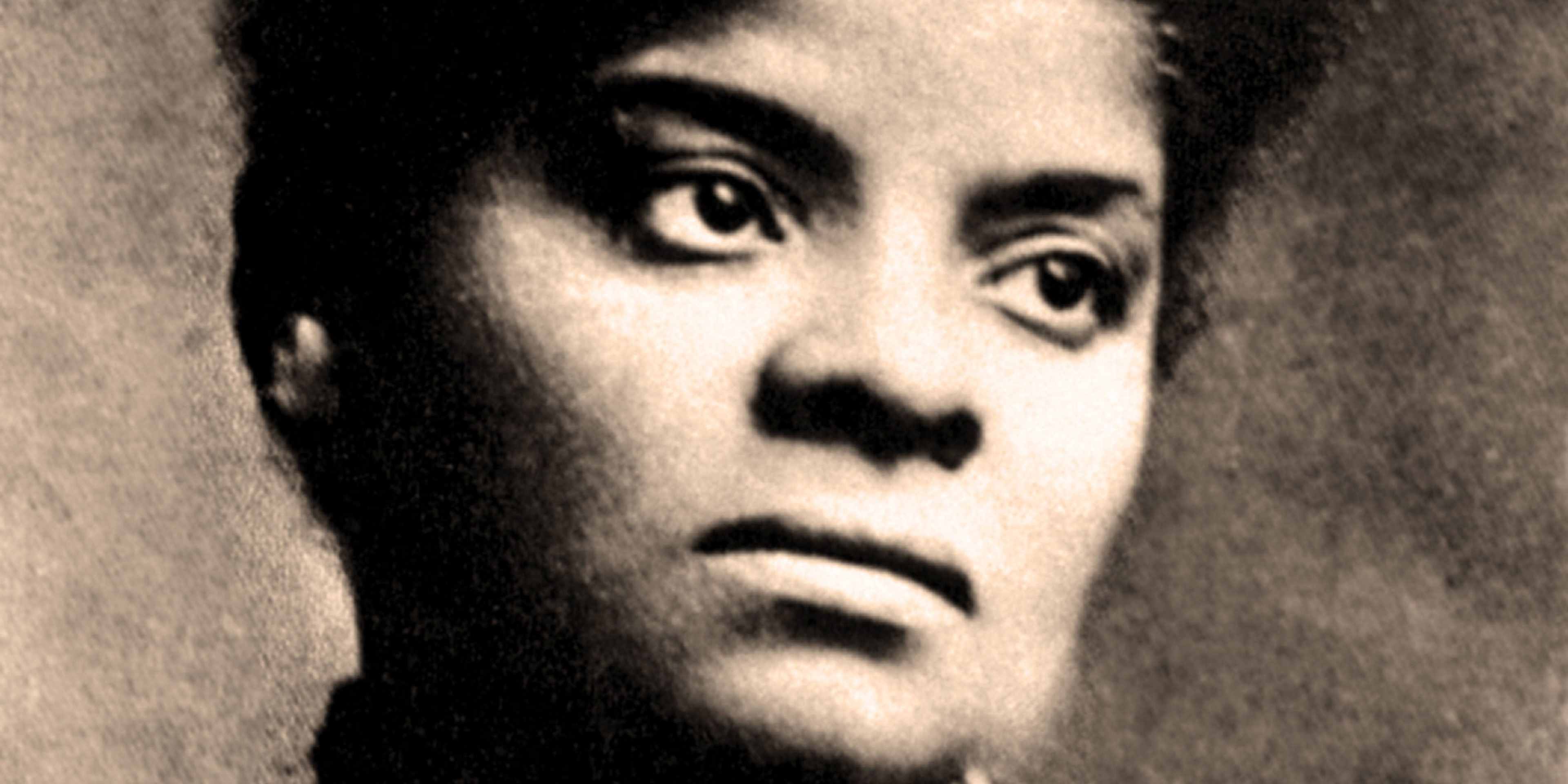 Ida B. Wells