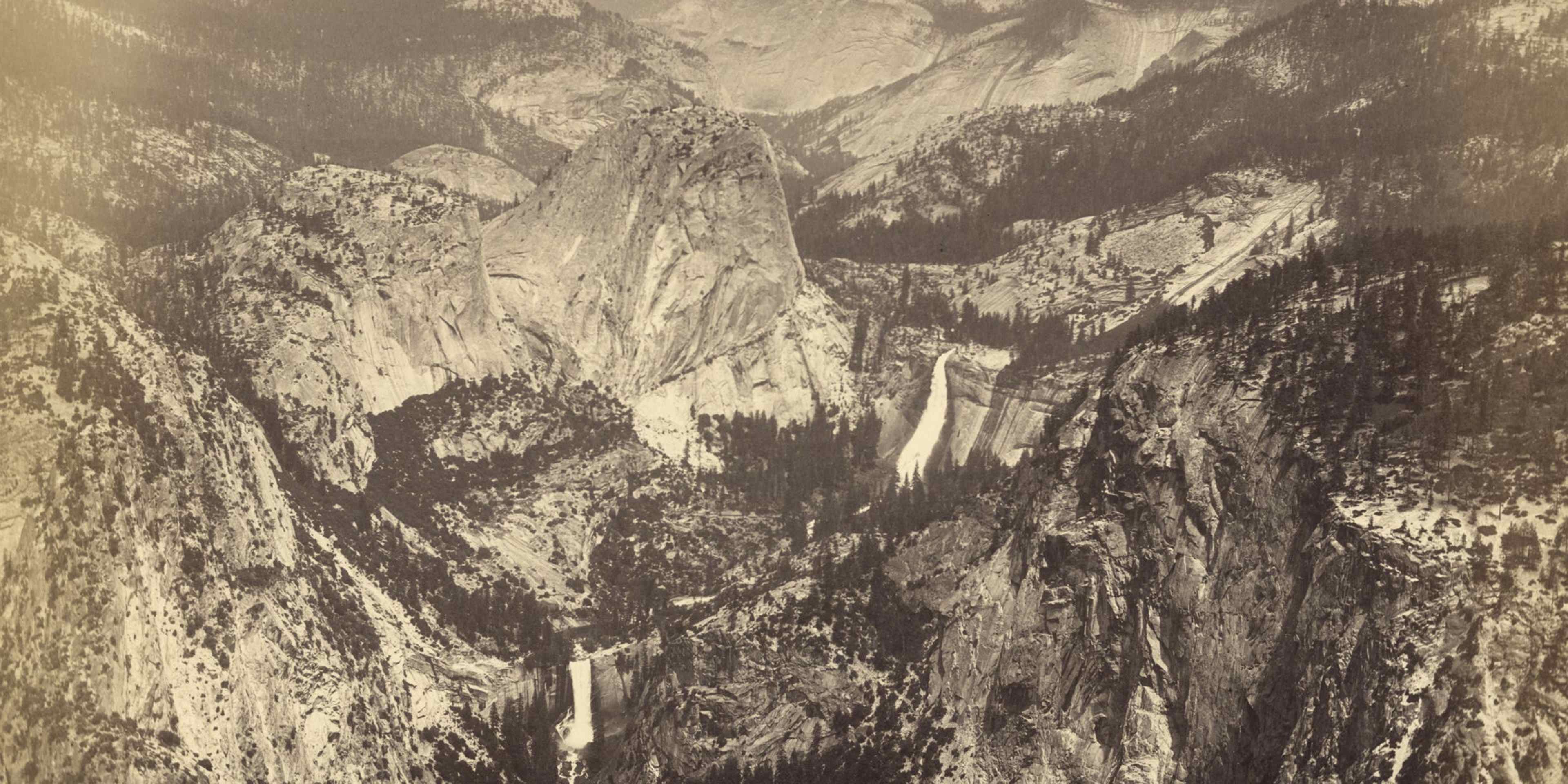 Native Americans Used Fire to Protect and Cultivate Land