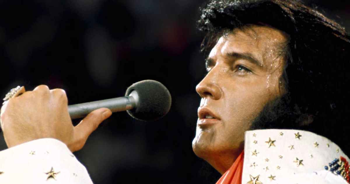 How Did Elvis Presley Die? | HISTORY