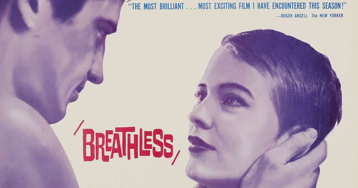 The French New Wave Film That Changed American Cinema