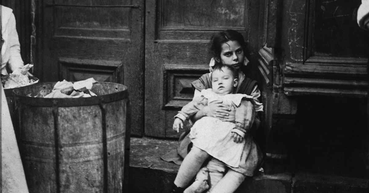 Why People Started Living Longer in the Early 20th-Century | HISTORY