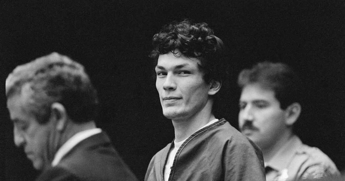 How Night Stalker Richard Ramirez Was Captured 40 Years Ago