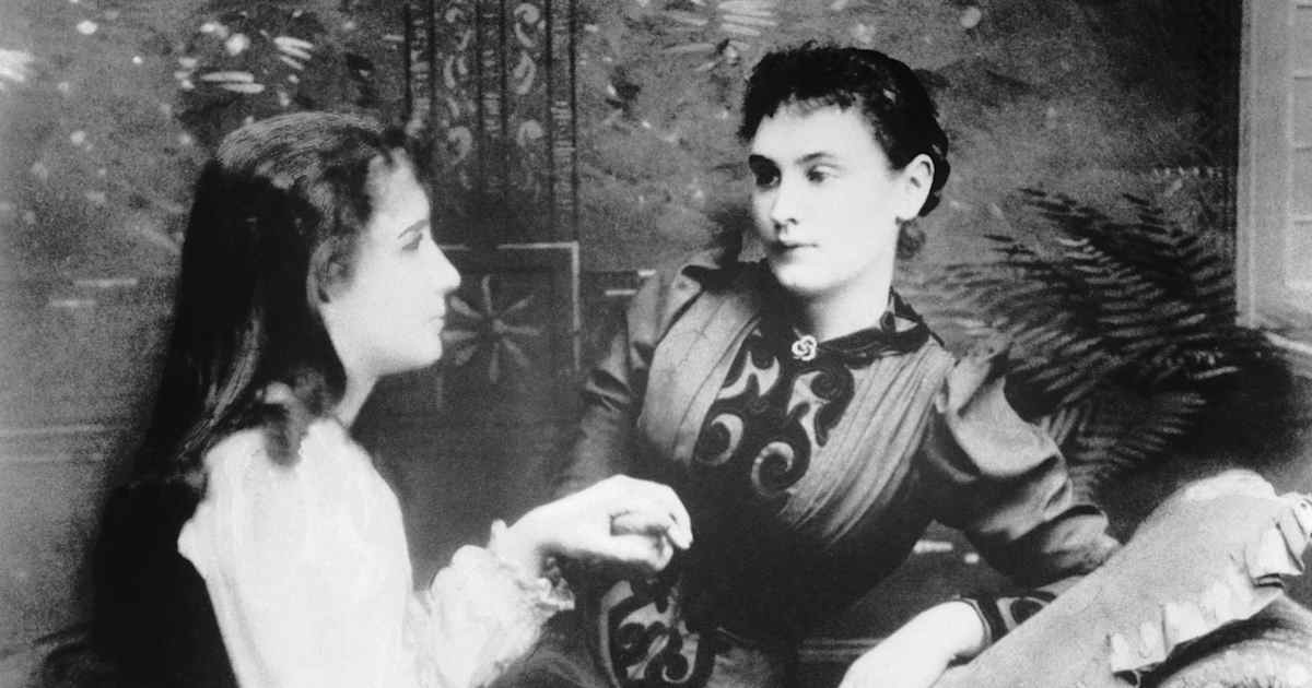 Helen keller zodiac sign 60 photos - Astrologytoyou.com