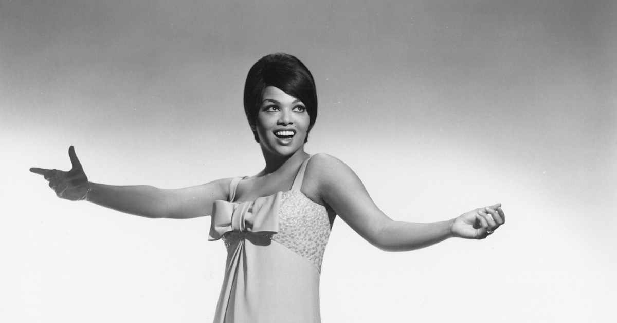 Motown soul singer Tammi Terrell dies | March 16, 1970 | HISTORY