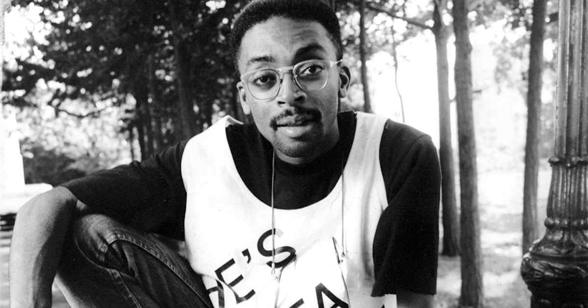Spike Lee