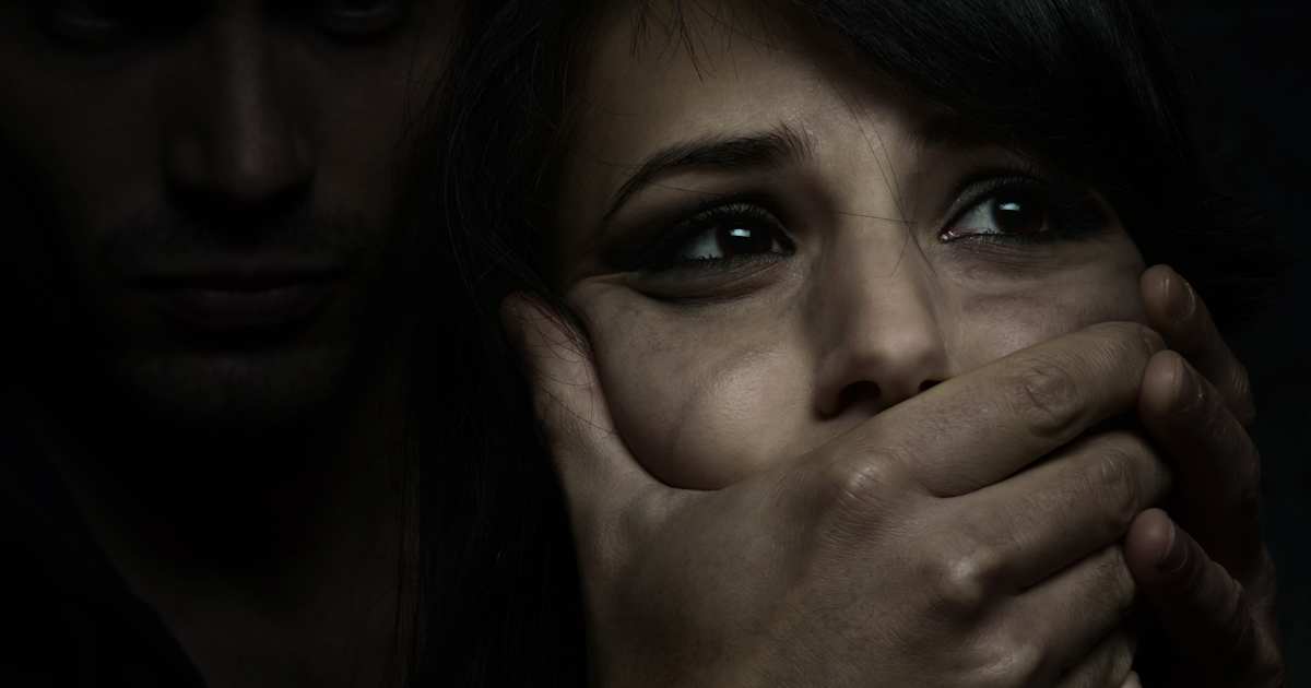 Why Some People Hold Others Captive
