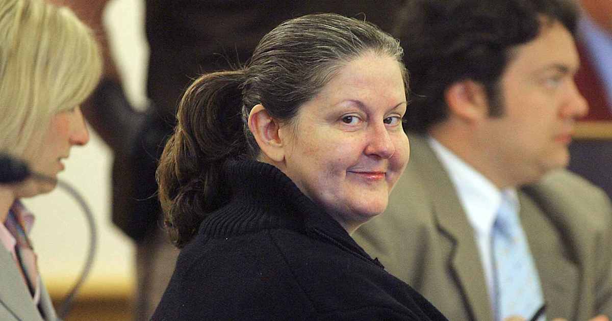 Murderer Sheila LaBarre Claimed God Made Her an 'Avenging Angel'