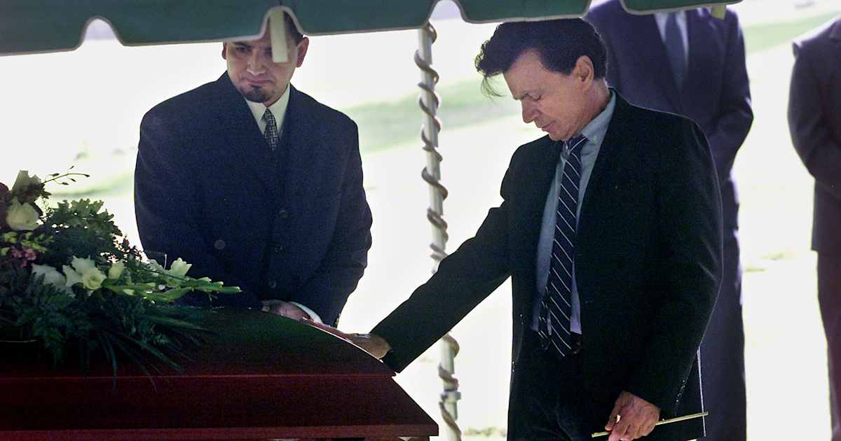 Marcia Clark on the Robert Blake Murder Trial: 'The Jury ... | A&E