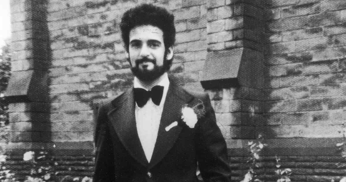 The Yorkshire Ripper is apprehended | January 2, 1981 | HISTORY