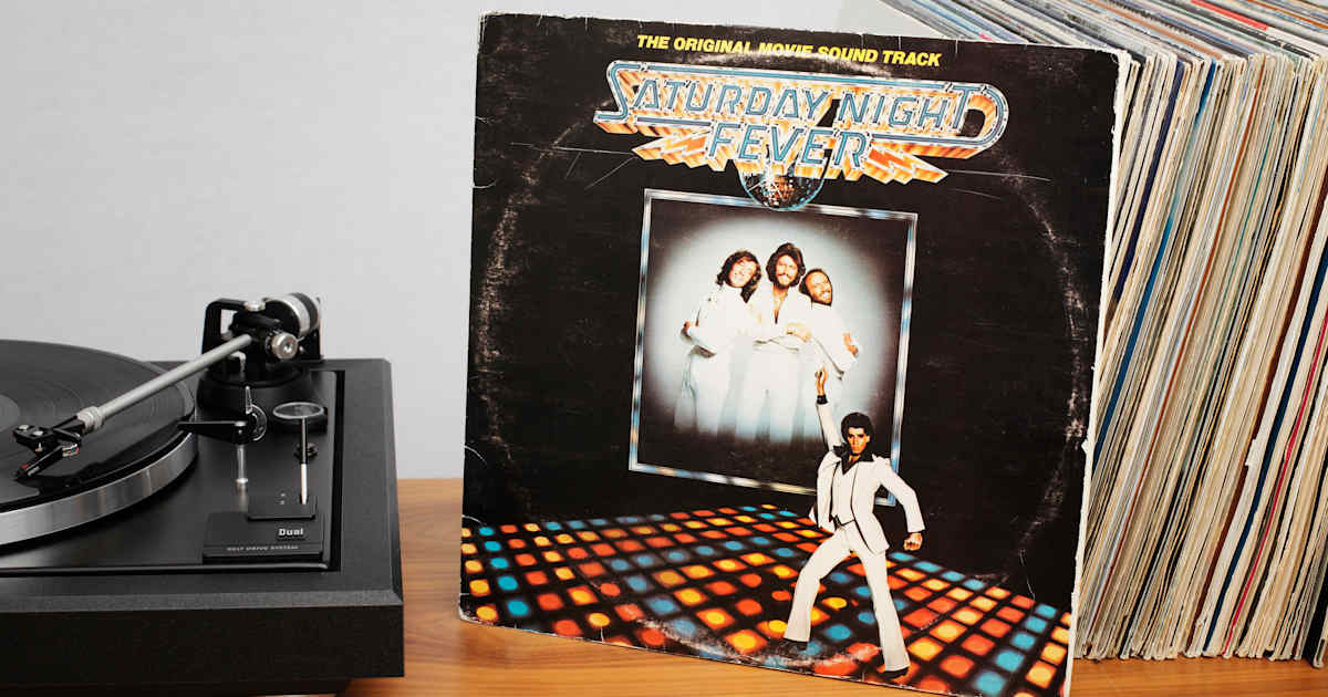 10 of the Most Popular Vinyl Records Ever Released | HISTORY