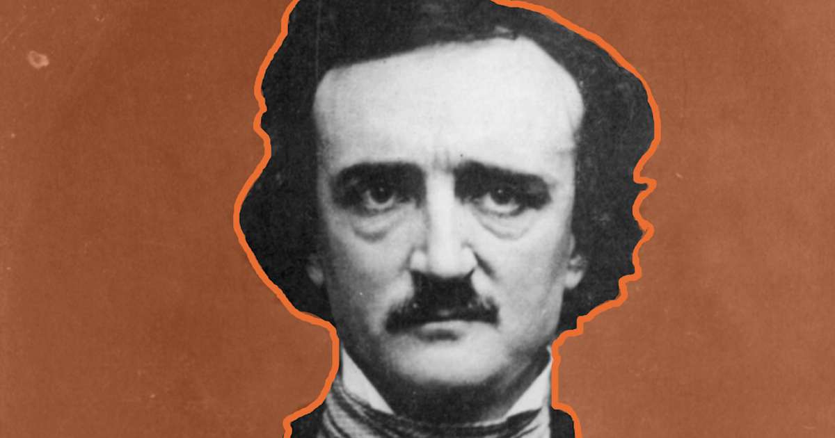Edgar Allan Poe Was Here: 8 Locations | HISTORY